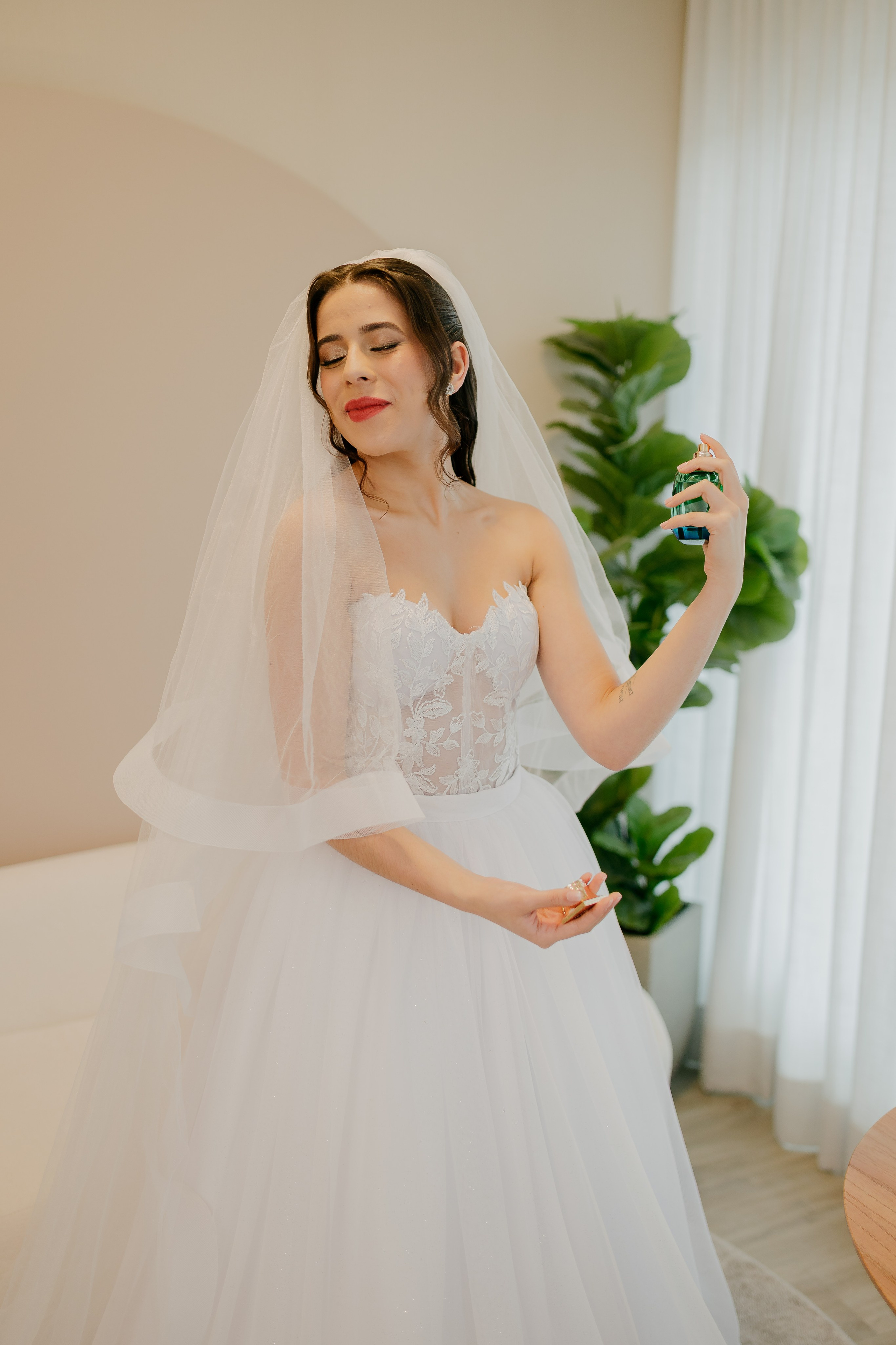 Wedding. Bruno Manarin