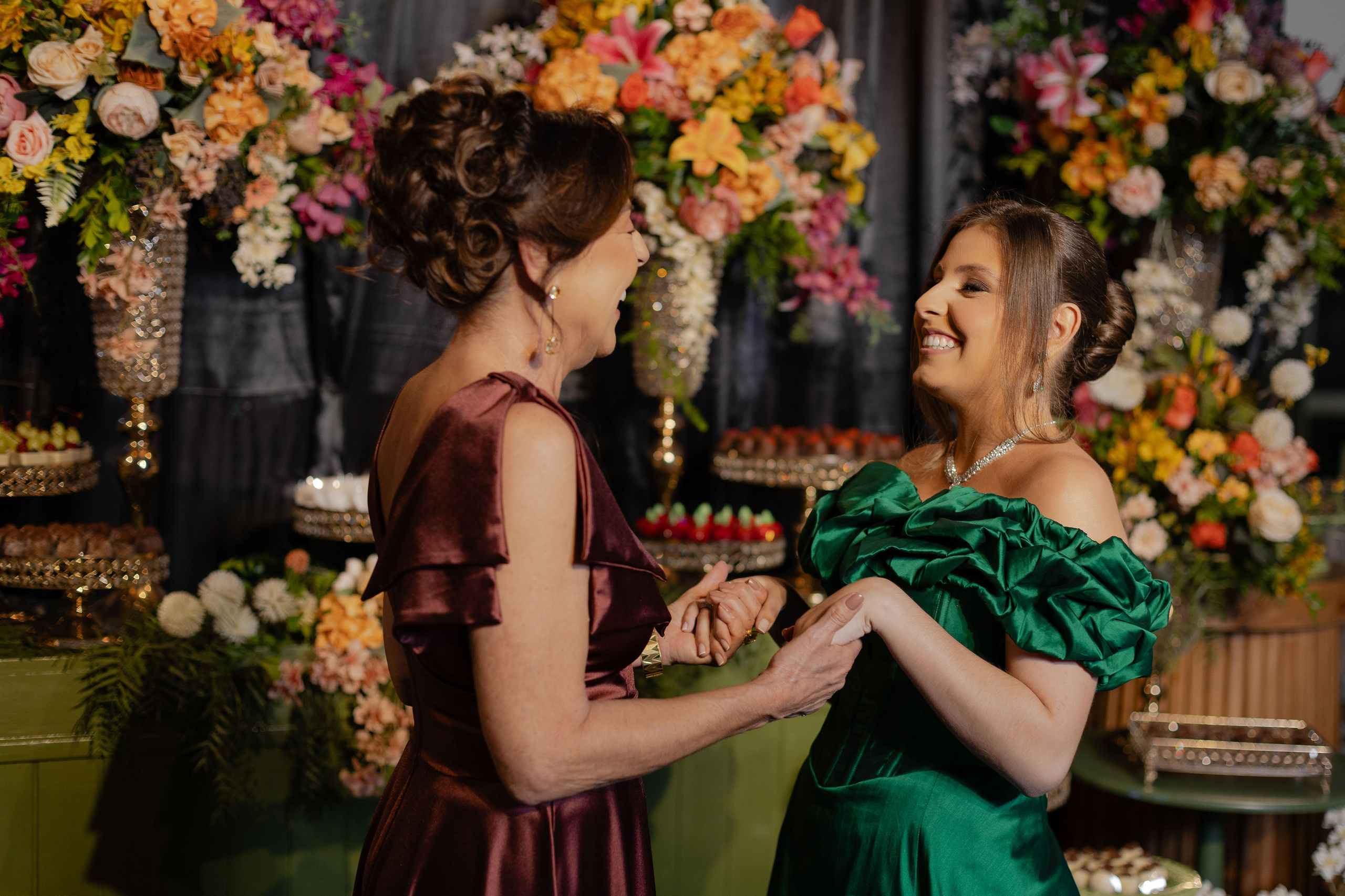 Formatura. Bruno Manarin