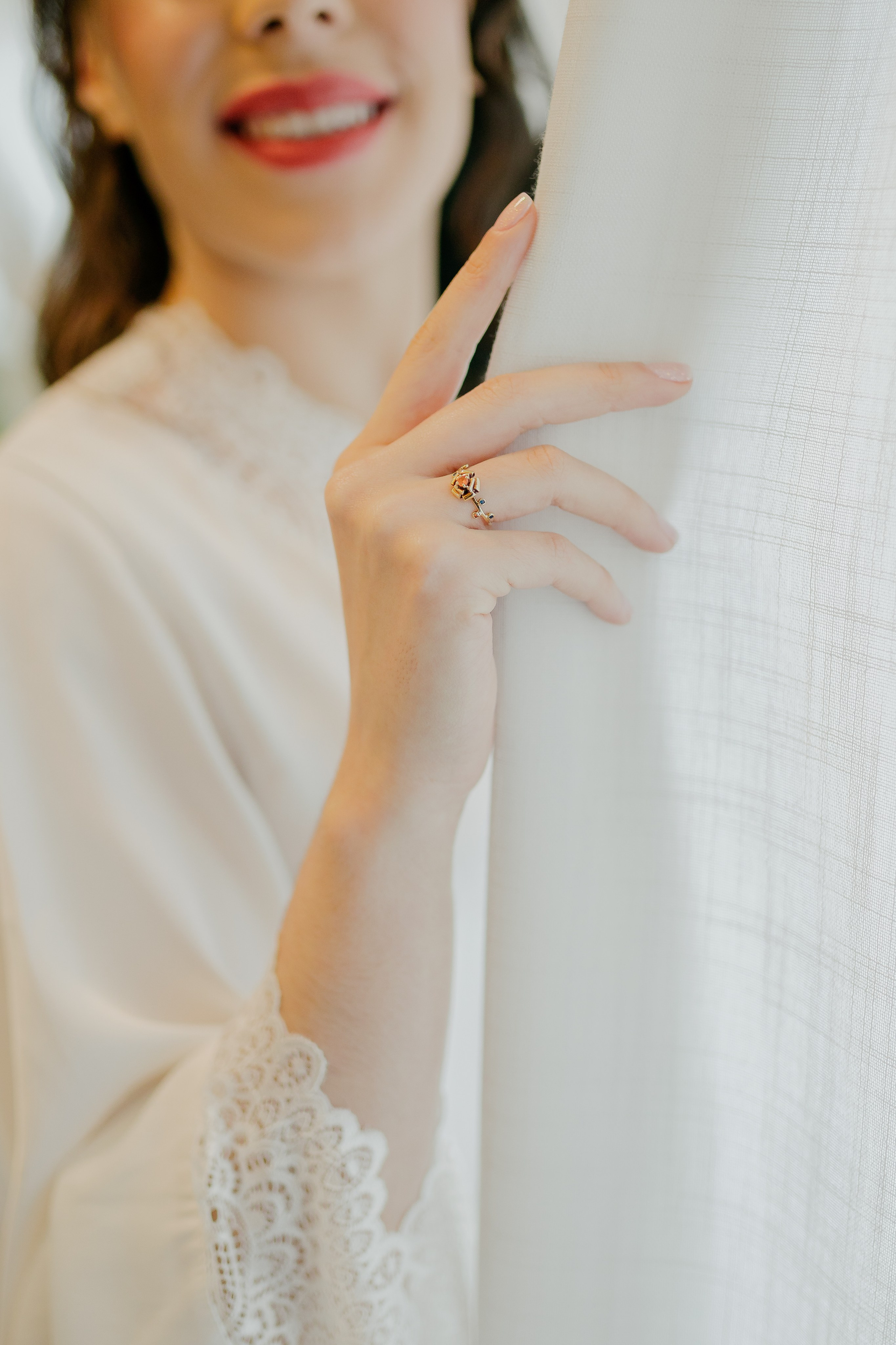 Wedding. Bruno Manarin