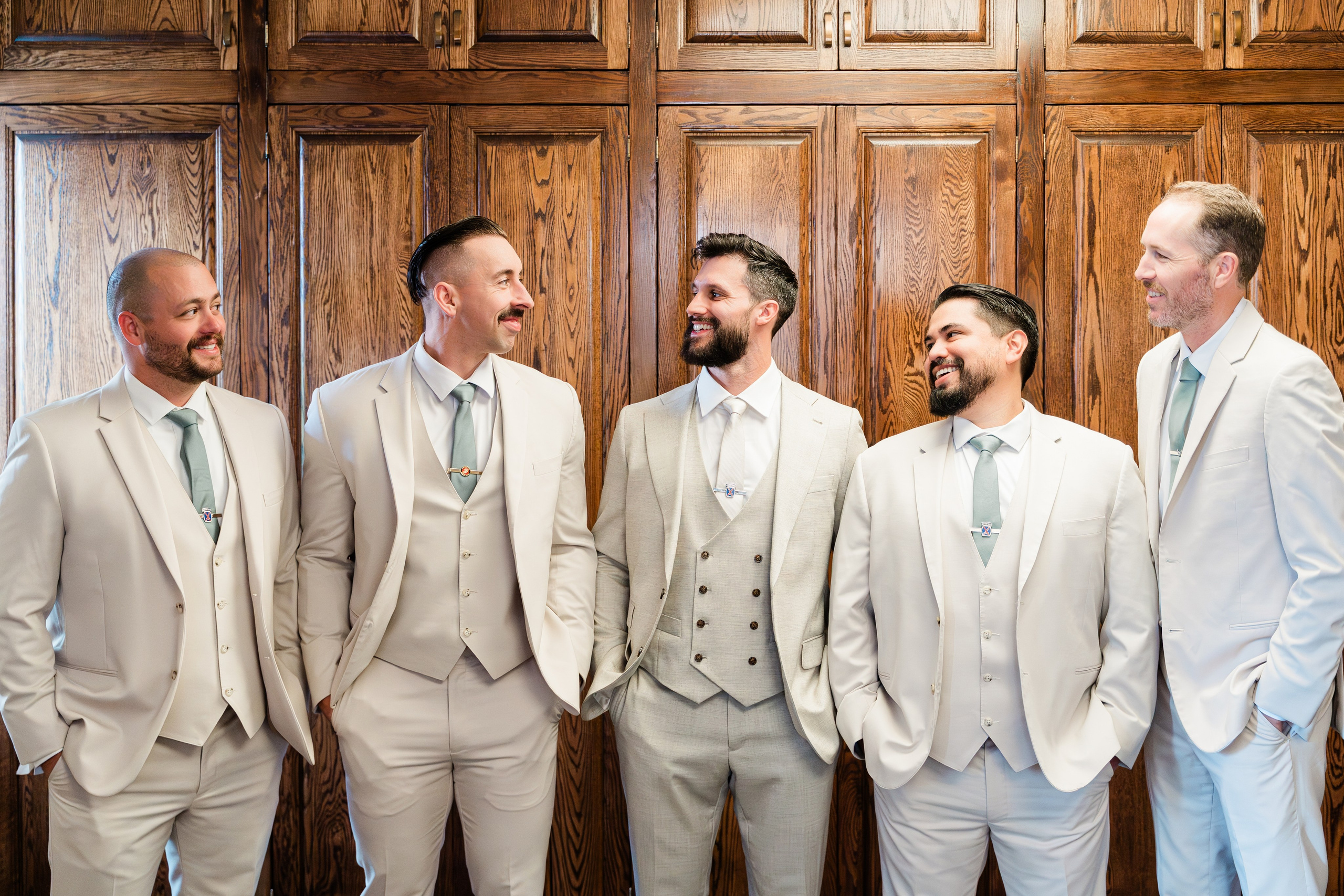 Nicole & Cody. Babich_weddings