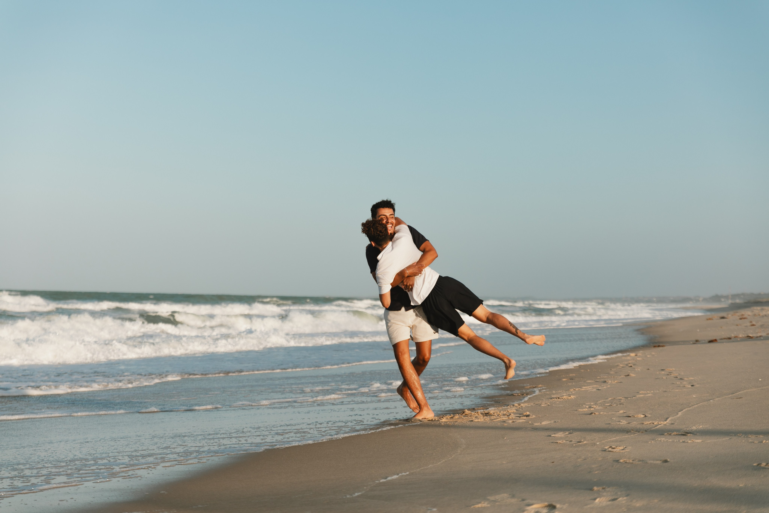 Marcos e Warles. Esdras Rodrigues, Fotógrafo de Casamento em Fortaleza — CE, Brasil