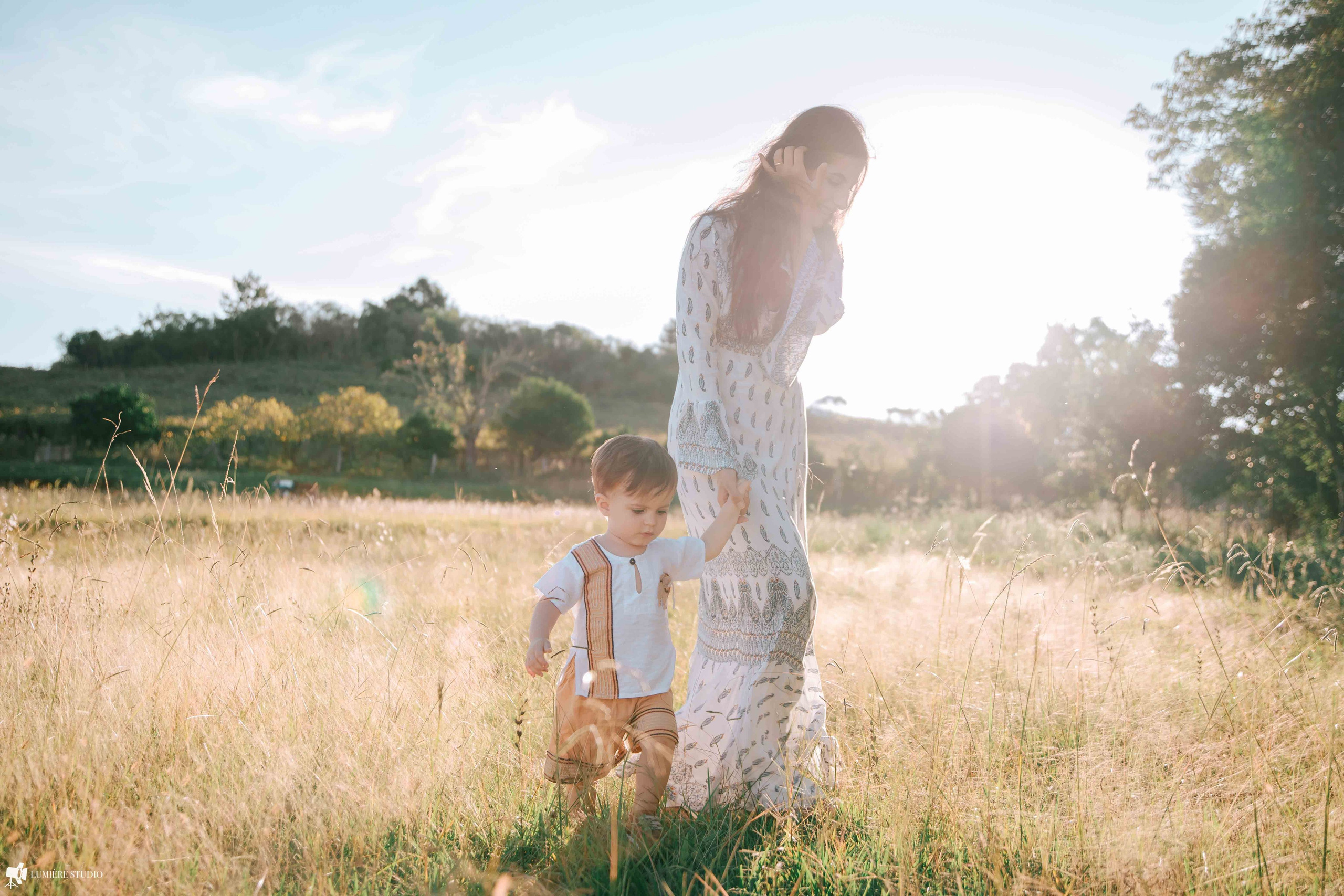 Motherhood/Families. Fotografia de moda, casamentos e retratos