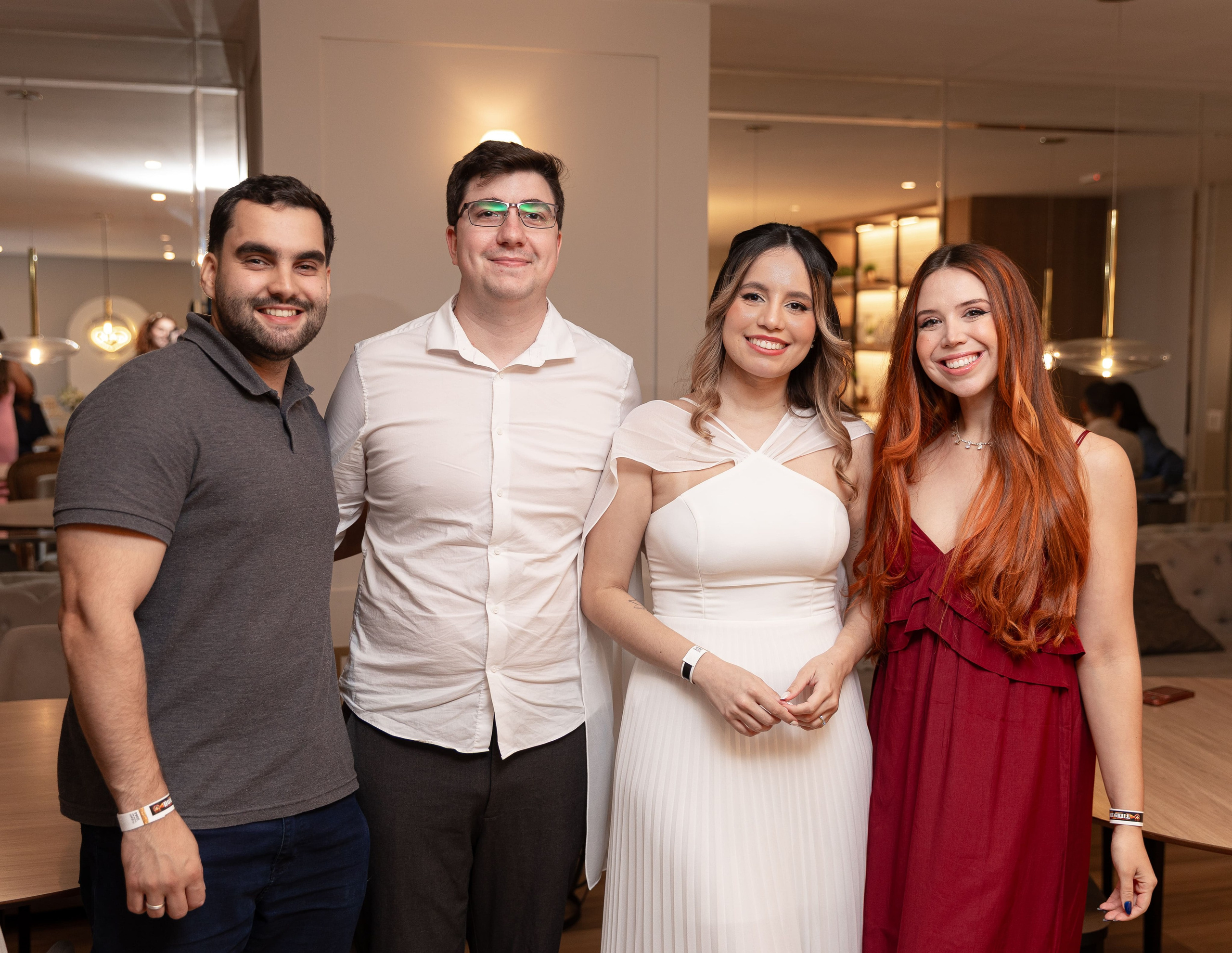 Fotografa de casamento civil