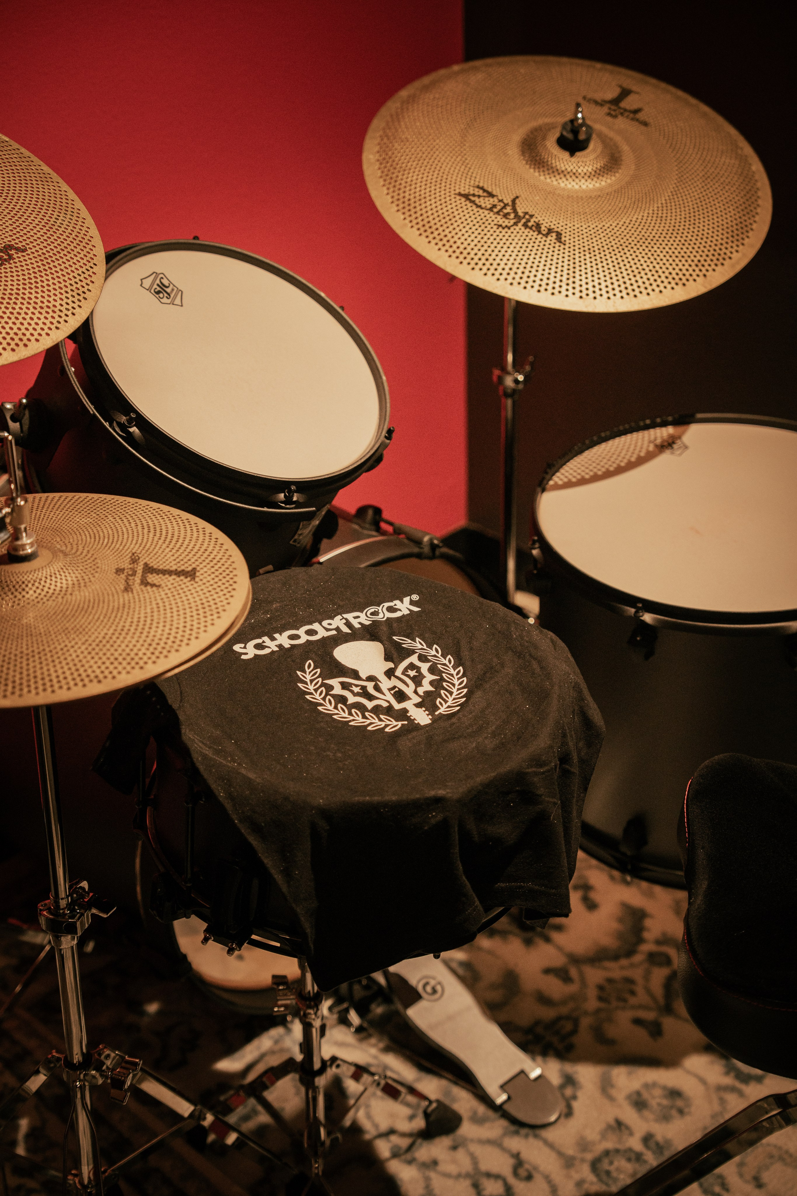 Open School Of Rock. Welcome to my video and photo world!