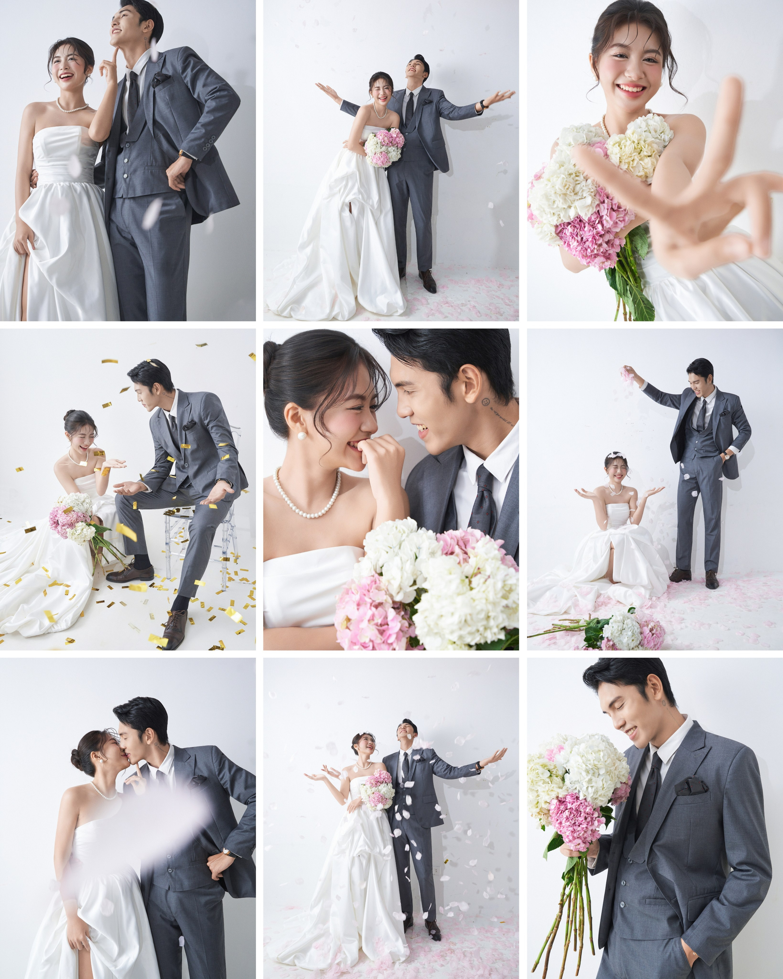 Glam House. Glam Wedding Studio