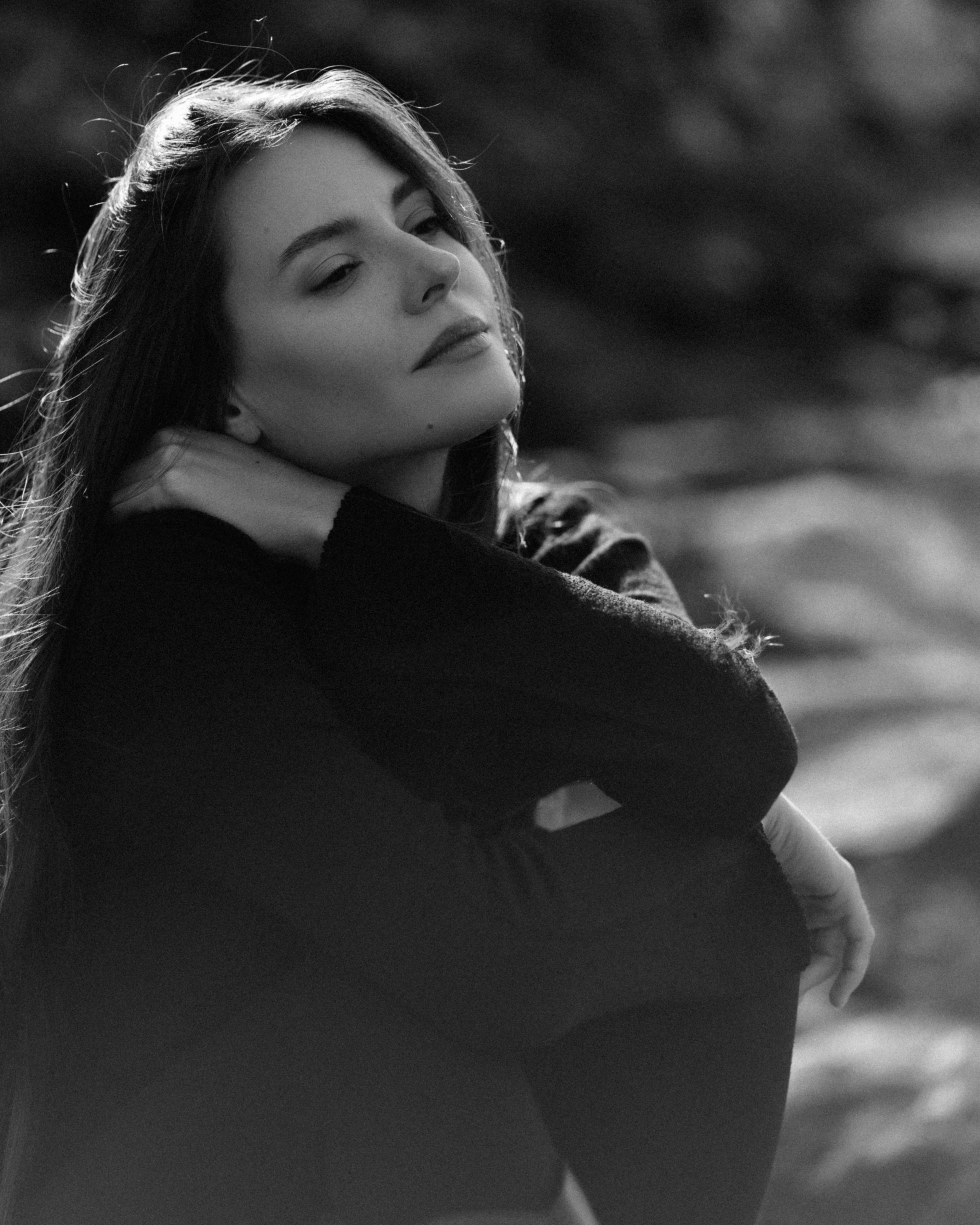 Anya. Даша Родина женский фотограф в Стамбуле