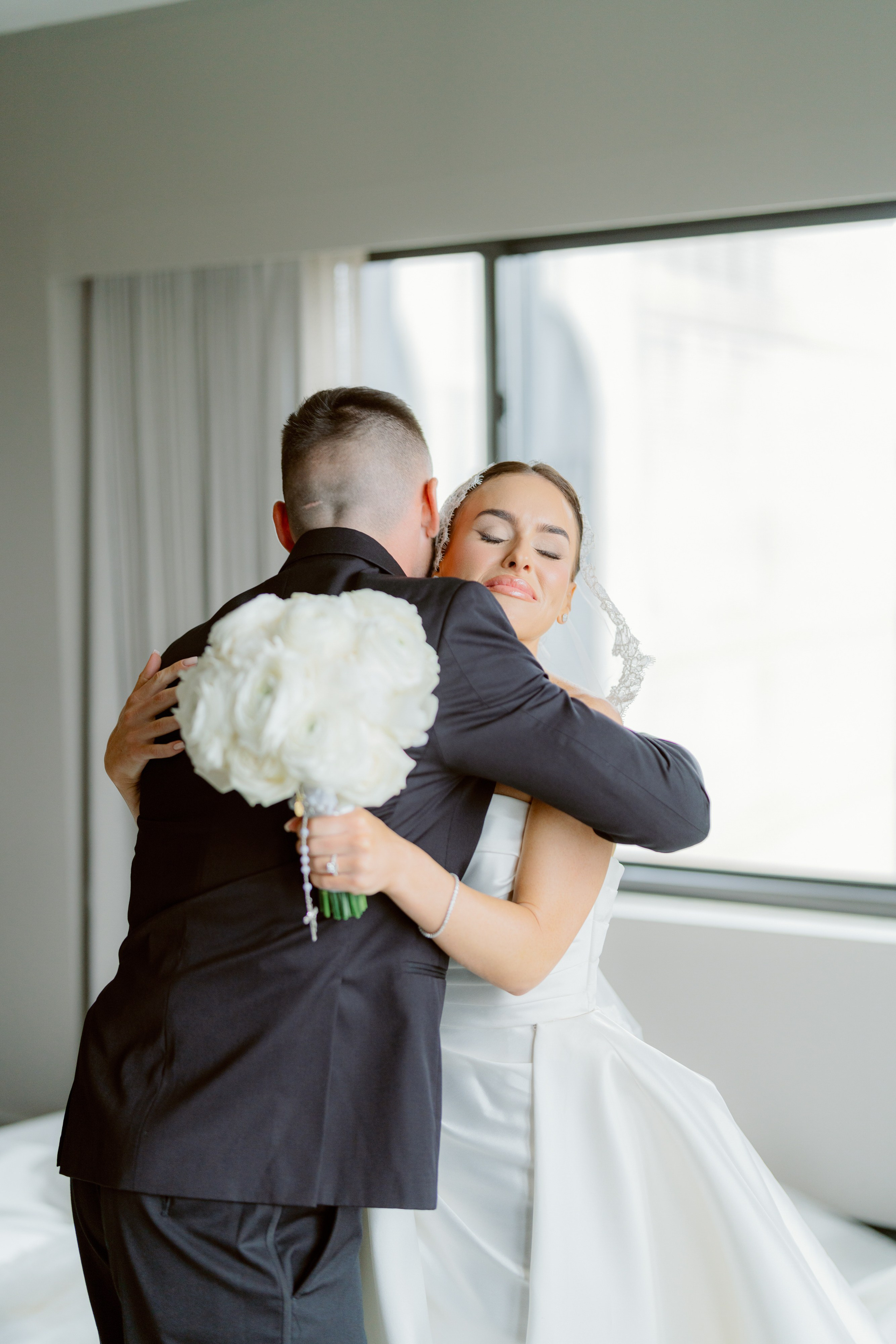 Payton and Mattew. Wedding photographer and videographer New York | New Jersey