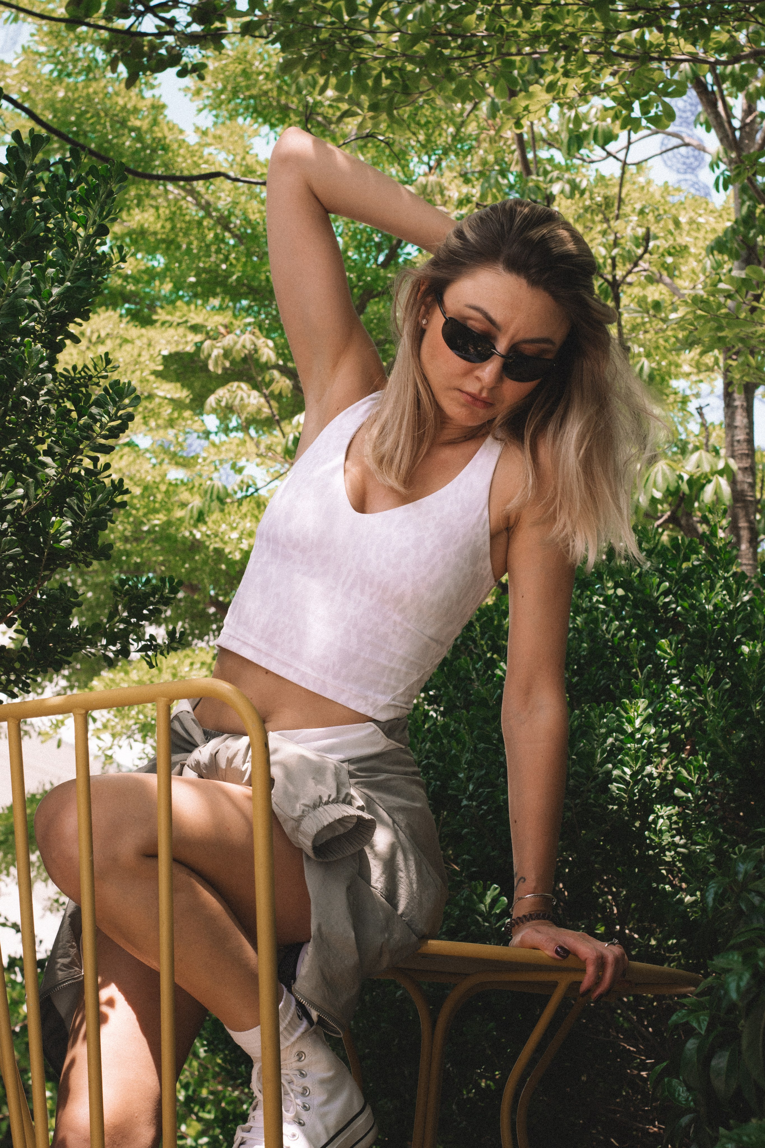 JB | city. Portrait and Lifestyle Photographer in Miami | Anna Isaak