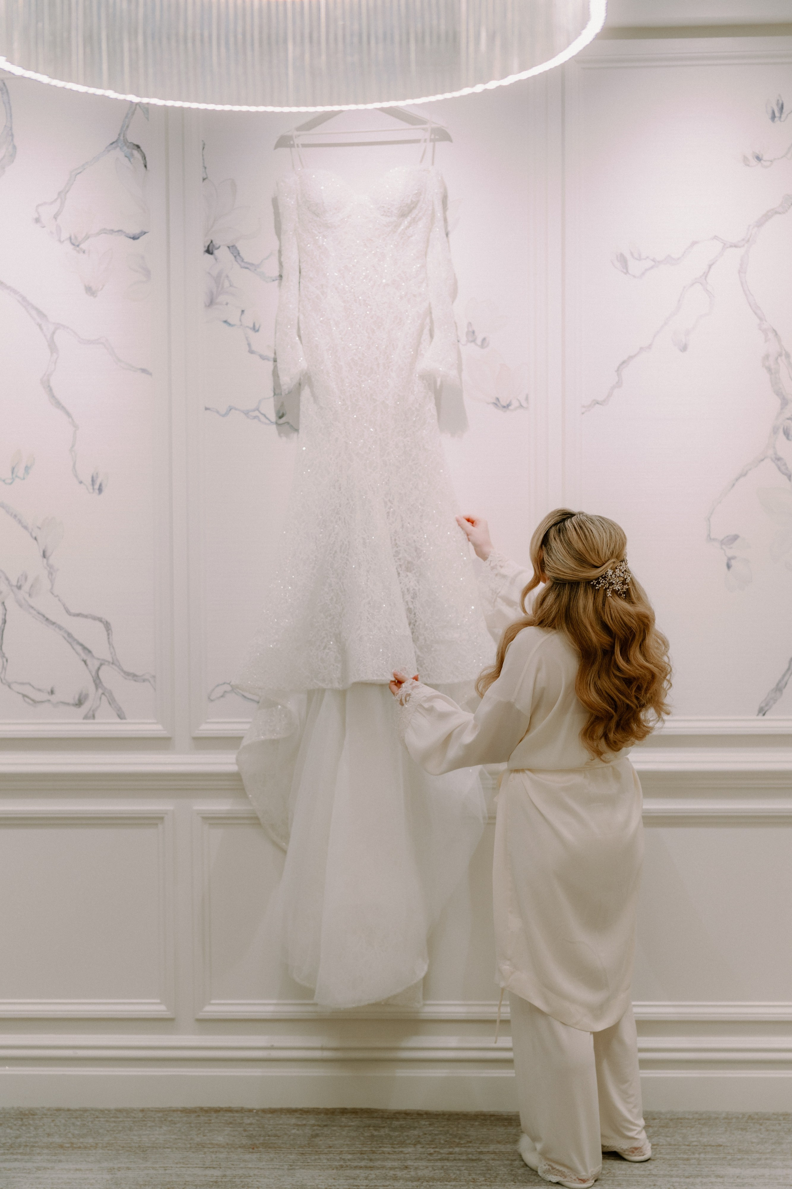 Heather and Michael. Wedding photographer and videographer New York | New Jersey