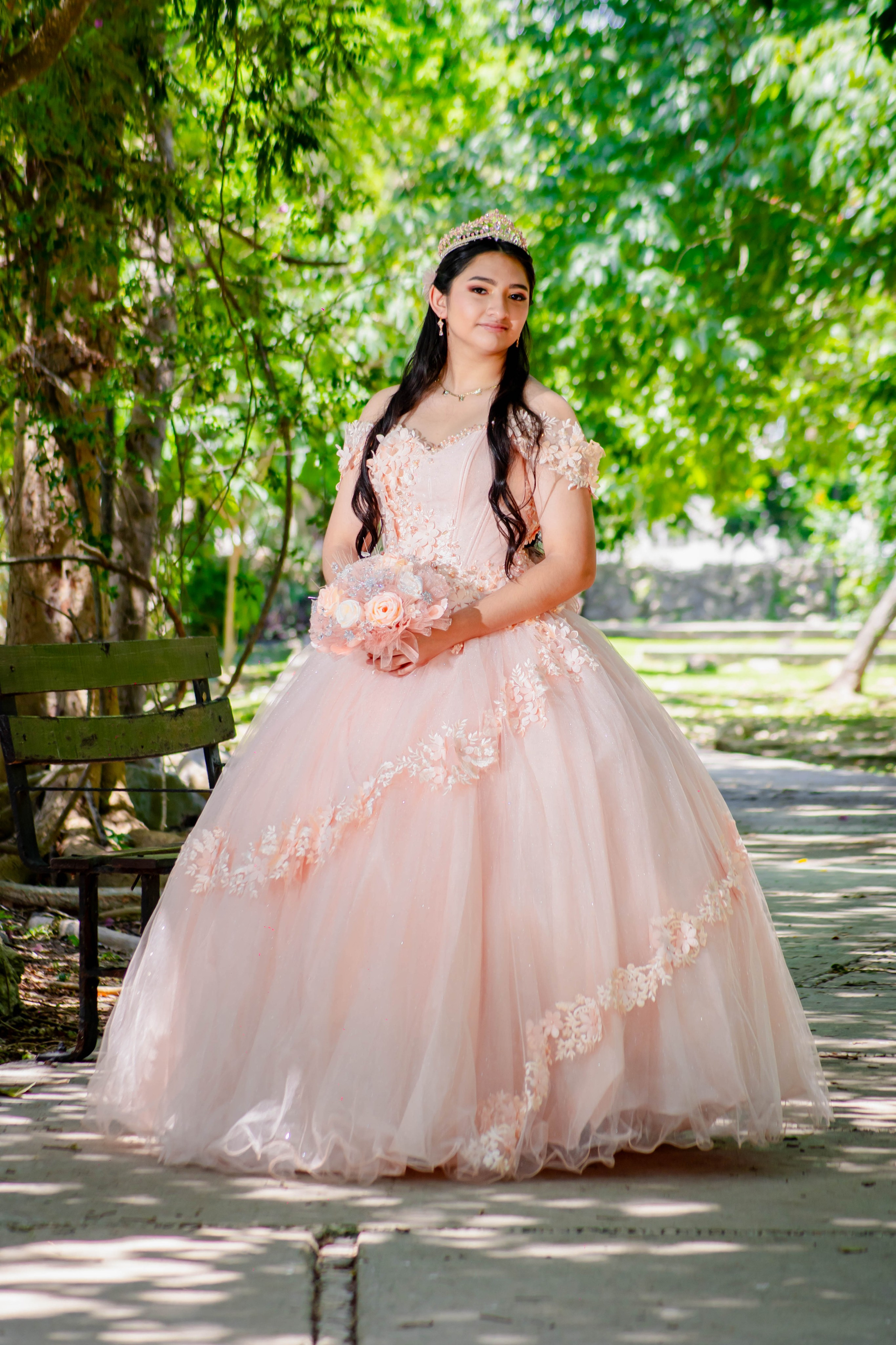 Alondra. Fotógrafo "dD" Didier Dzul