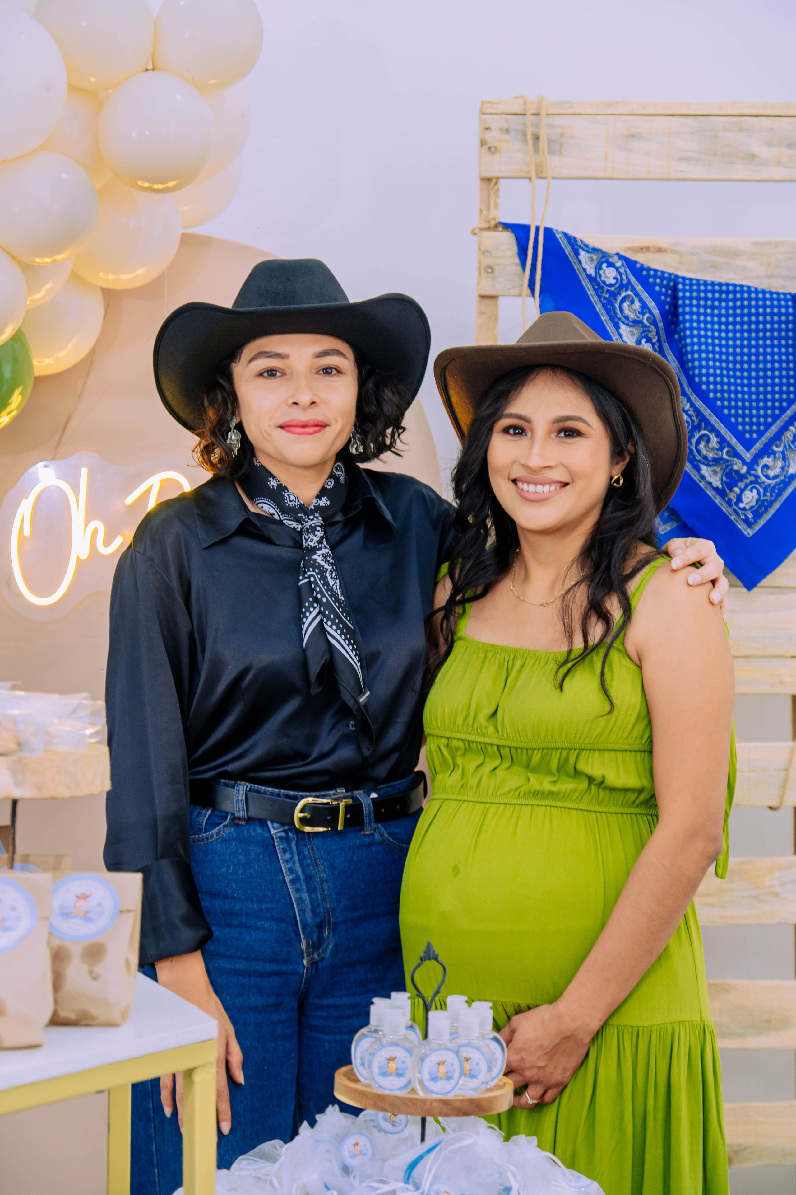 BABY SHOWER ROCIO. Fotógrafo "dD" Didier Dzul