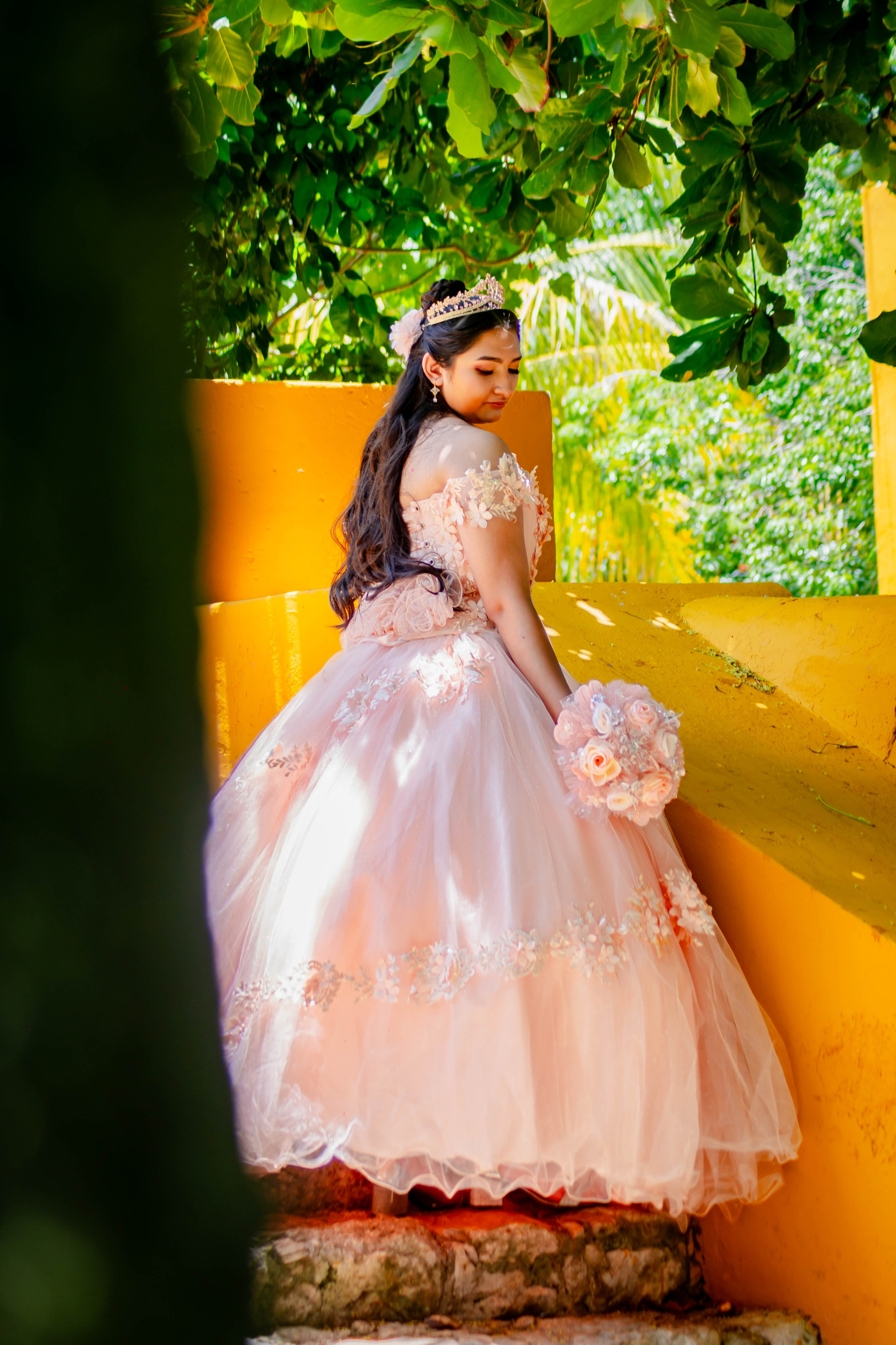 Alondra. Fotógrafo "dD" Didier Dzul