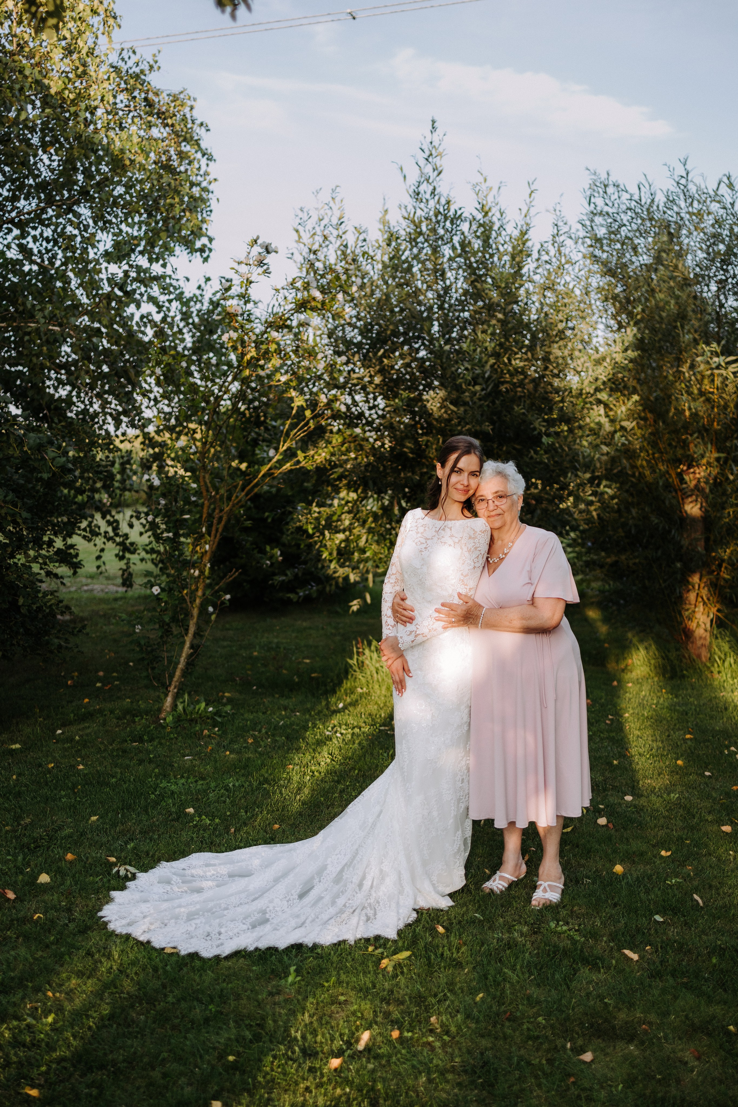 Darko & Nelli. Elena Gorobets. Photographer in Zagreb