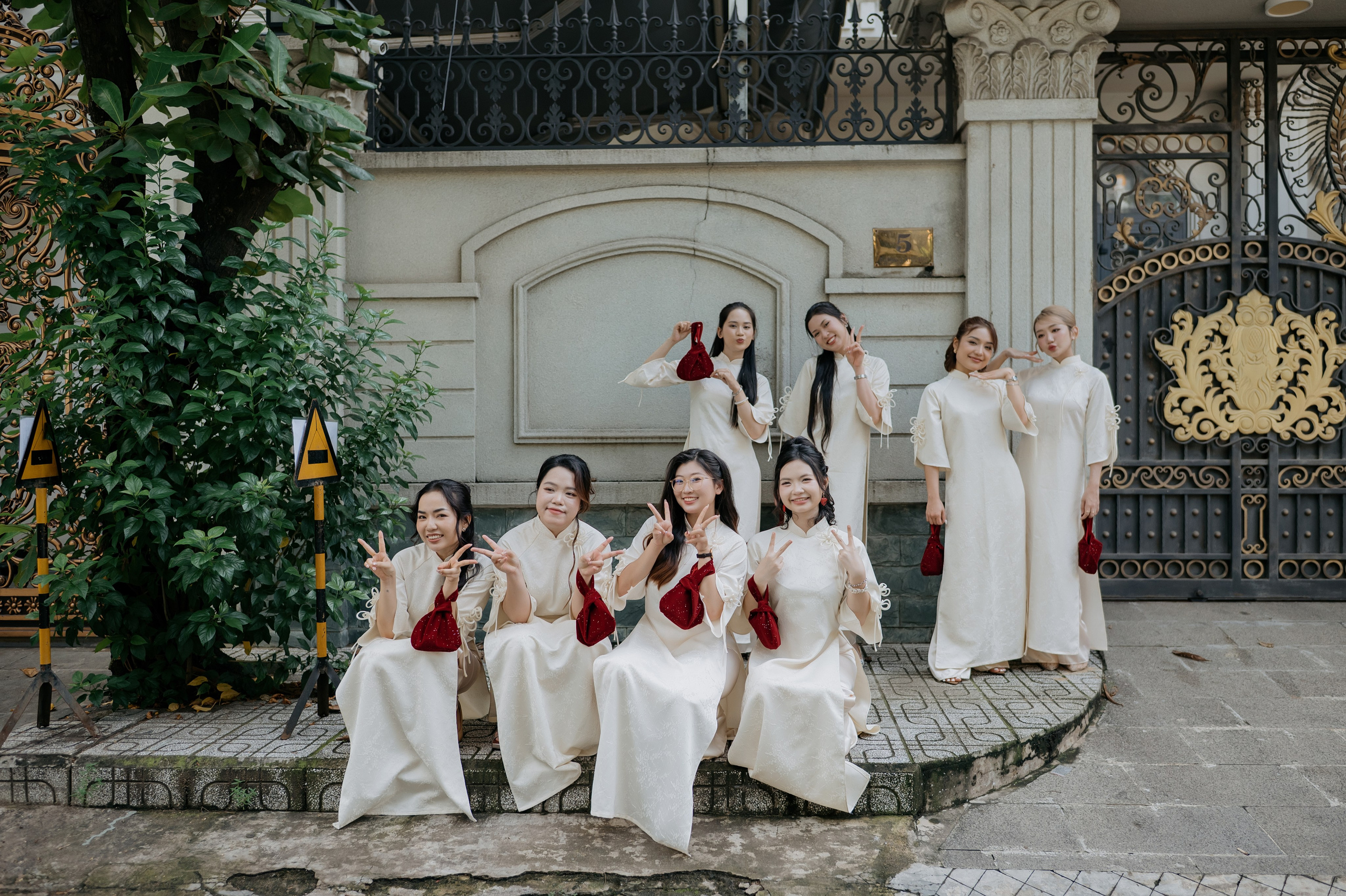 KHANG & TRANG / Wedding Ceremony. Nhiếp ảnh gia đám cưới hàng đầu tại Thành Phố Hồ Chí Minh