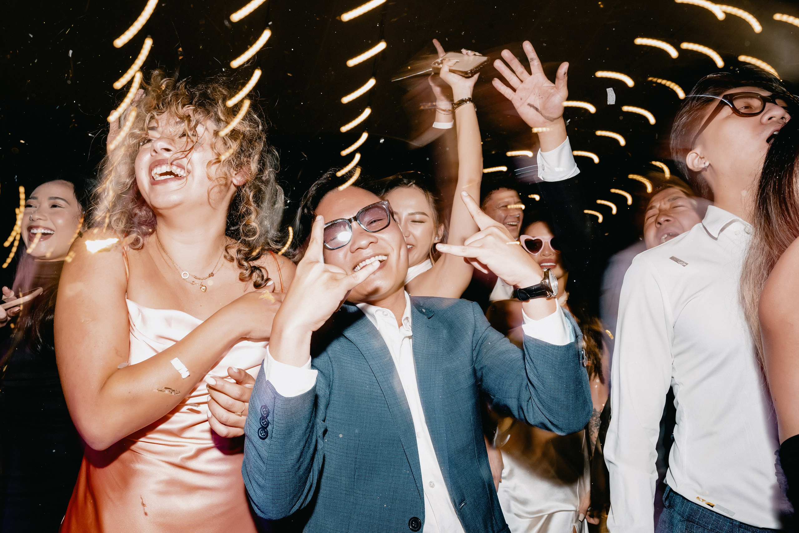 JESSE & MIMI / Destination wedding. Nhiếp ảnh gia đám cưới hàng đầu tại Thành Phố Hồ Chí Minh