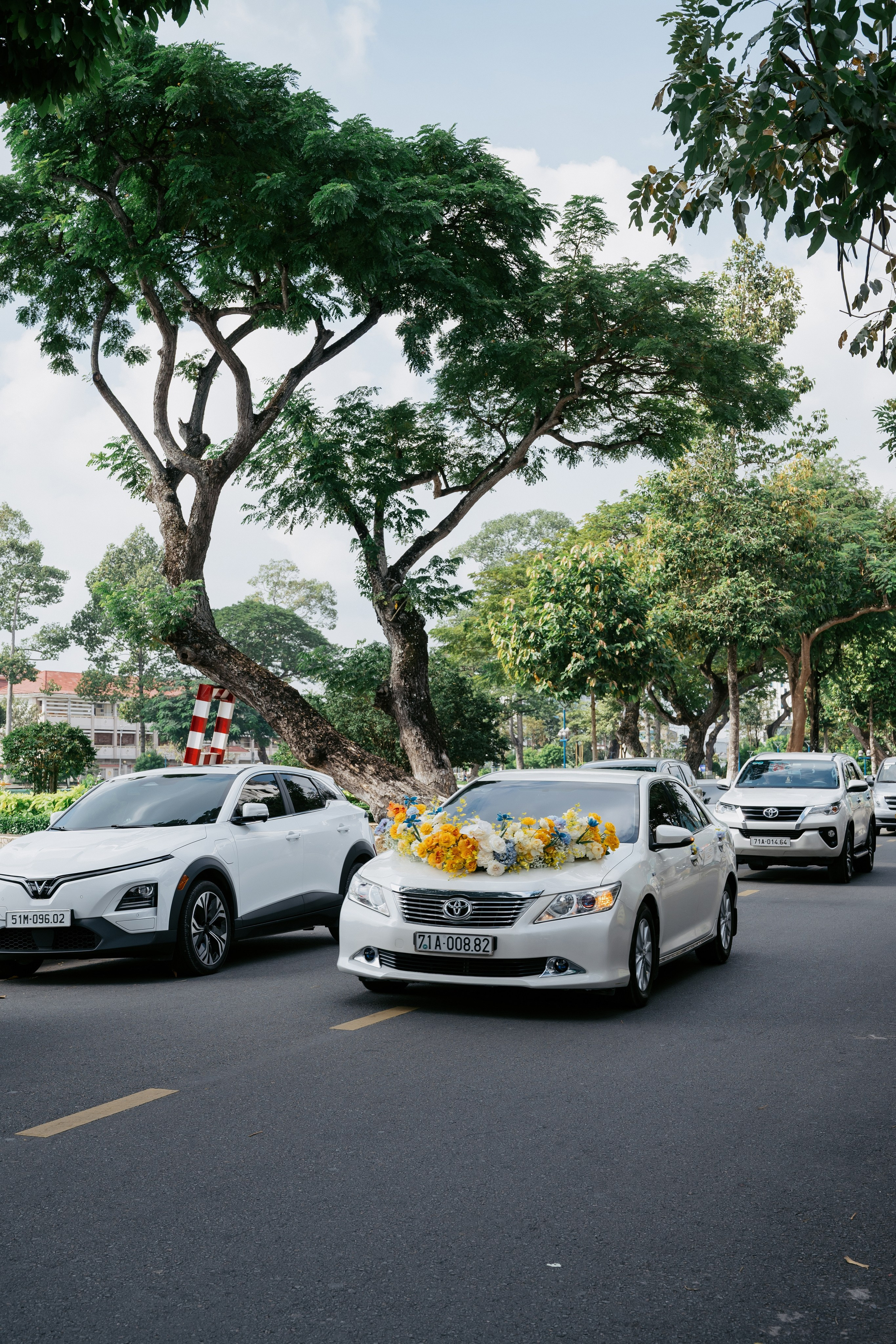 TRƯỜNG & NGÂN / Wedding Ceremony. Saigon Wedding Present | Art Beyond Moments