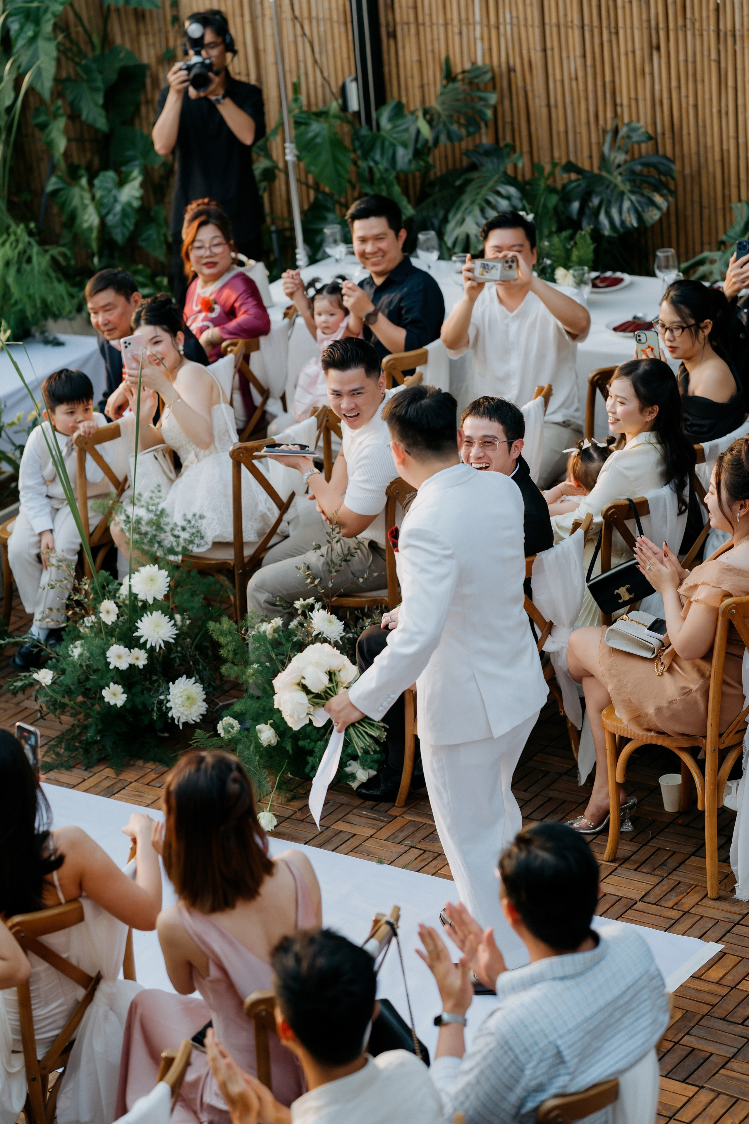 DO & ANH/Destination Wedding. Nhiếp ảnh gia đám cưới hàng đầu tại Thành Phố Hồ Chí Minh