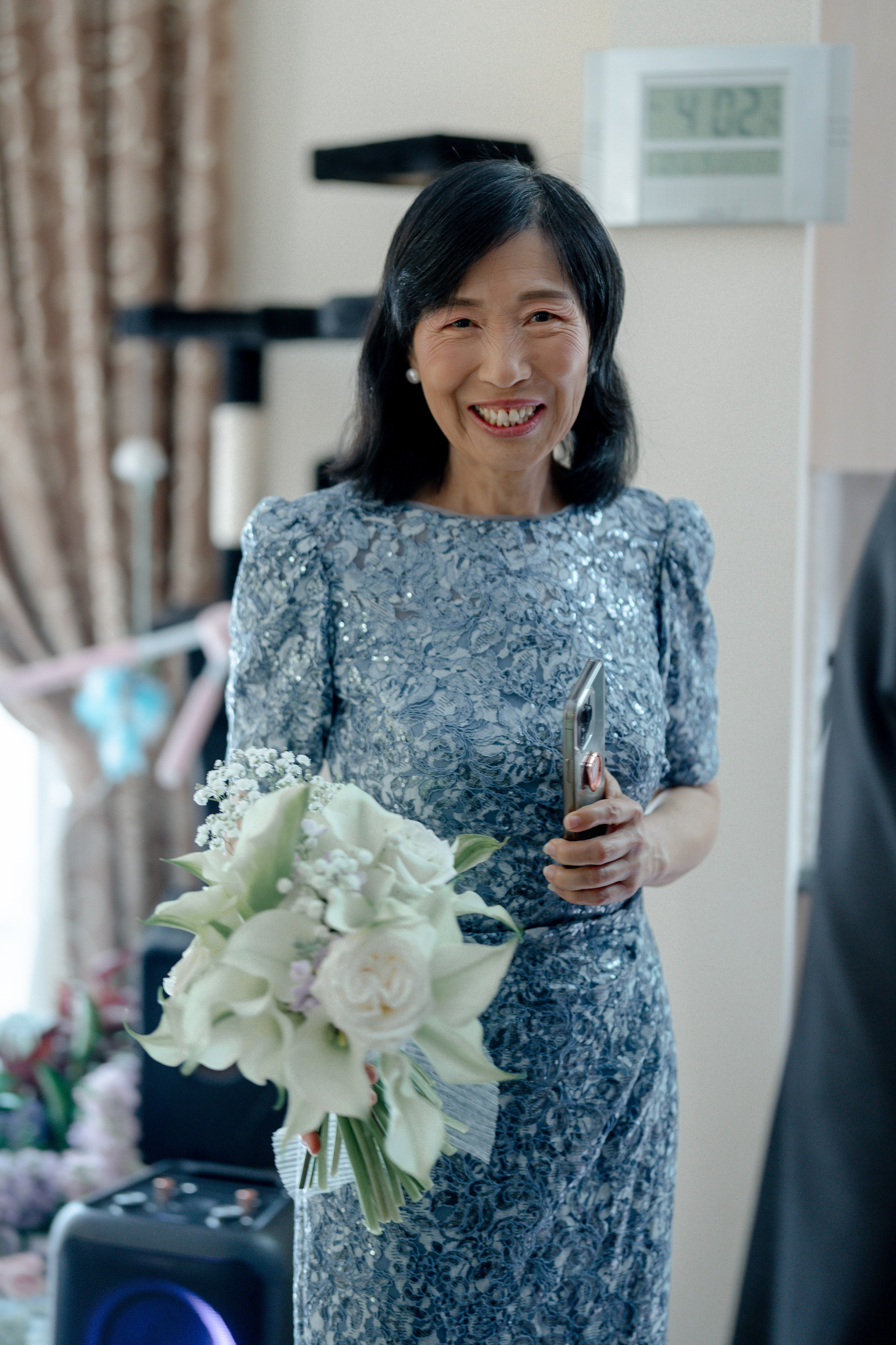 Bernice & Eric. Anna Krasnova Wedding photographer