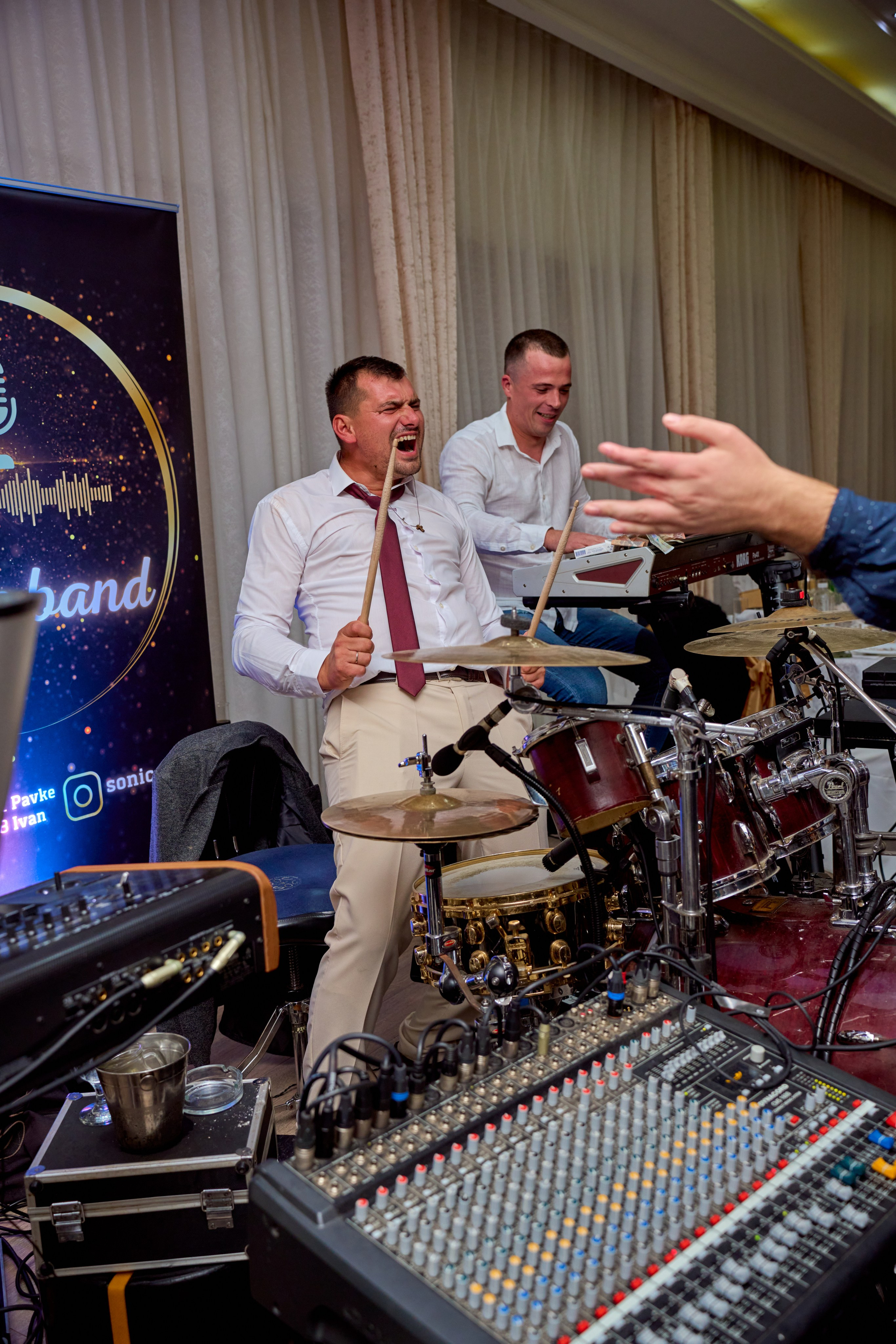 Ivana i Jefta. Marko Superio | Wedding & Portrait Photographer