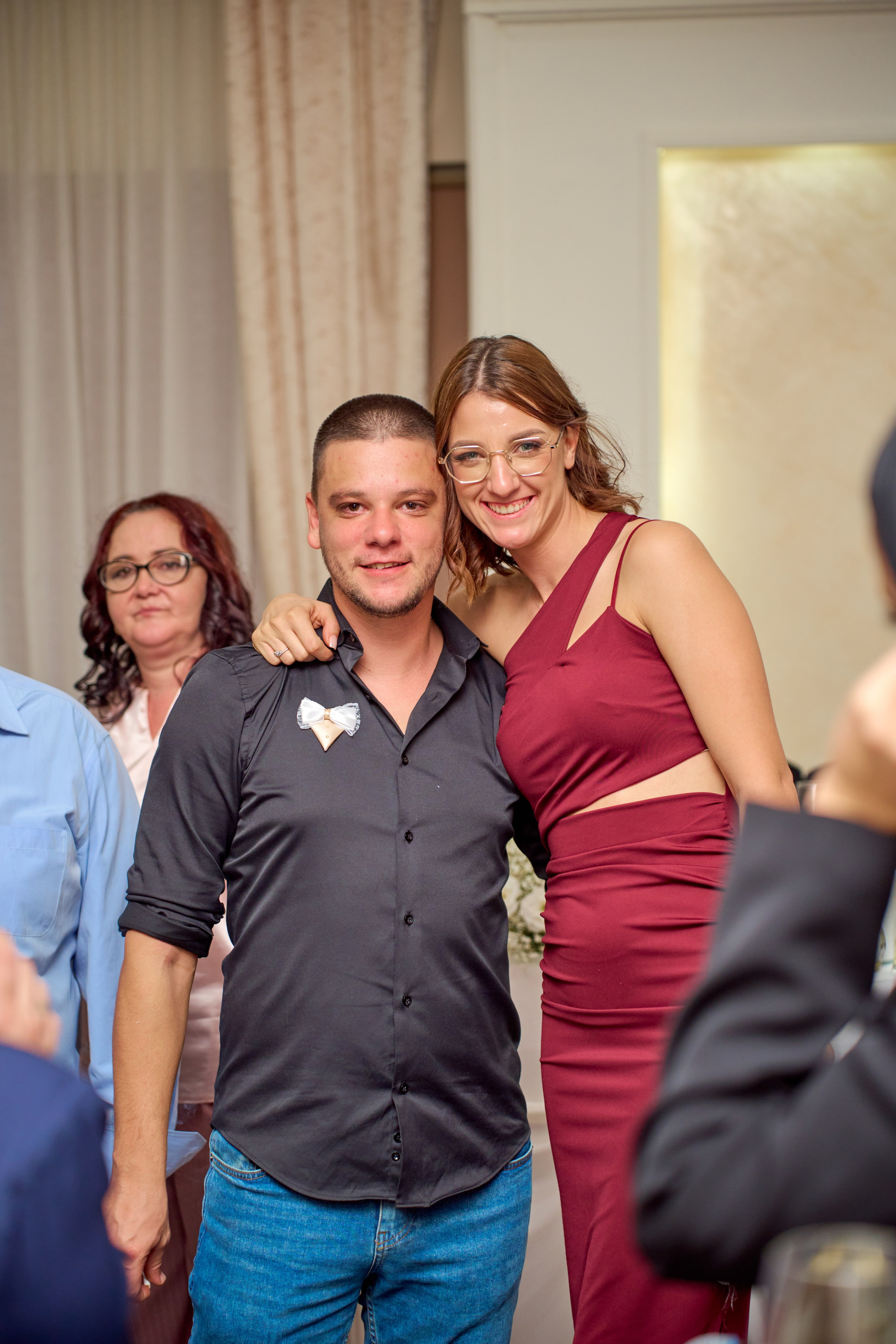 Ivana i Jefta. Marko Superio | Wedding & Portrait Photographer