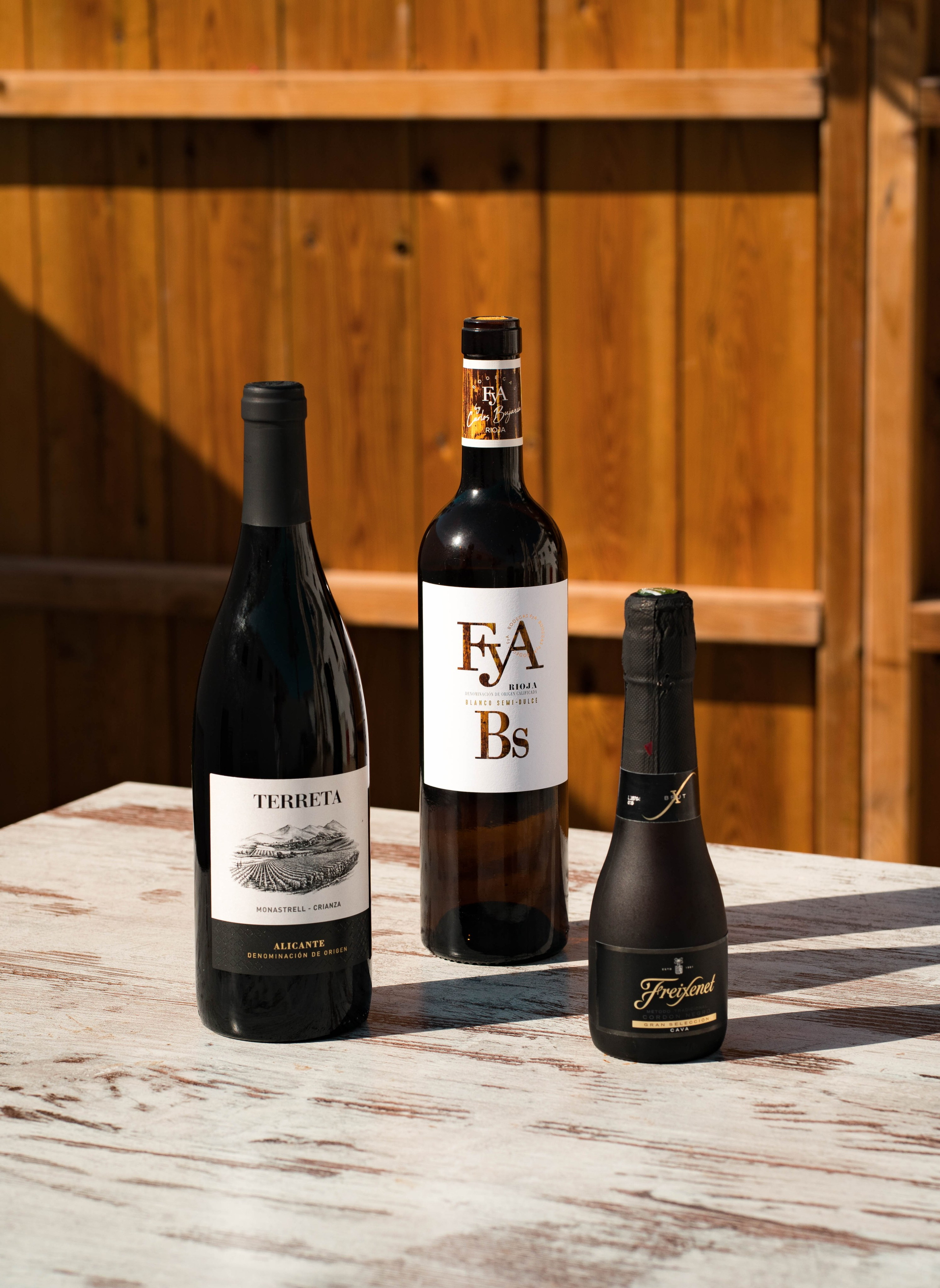 LA TERRACICA. Baby Beast