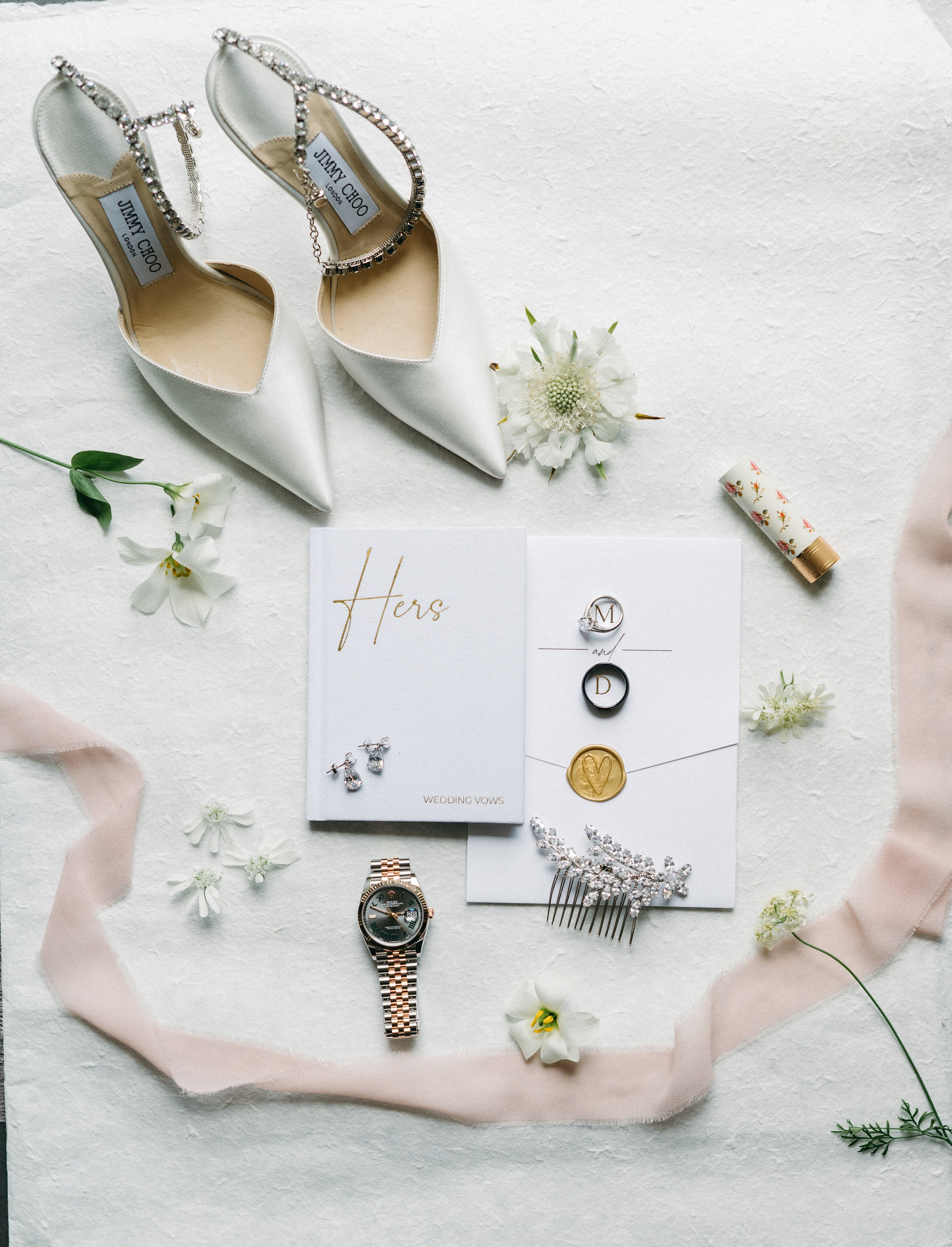 M & D, Relais Villa Vittoria. Фотограф в Итлаии — Свадебный фотограф Озеро Комо