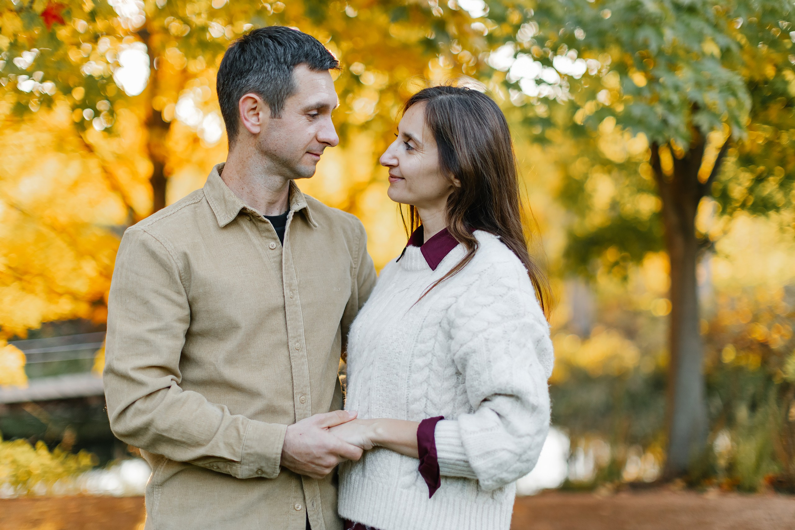 10.26.25 Family Photoshoot. Wedding family event photographer in Chicago Nick Yushevich