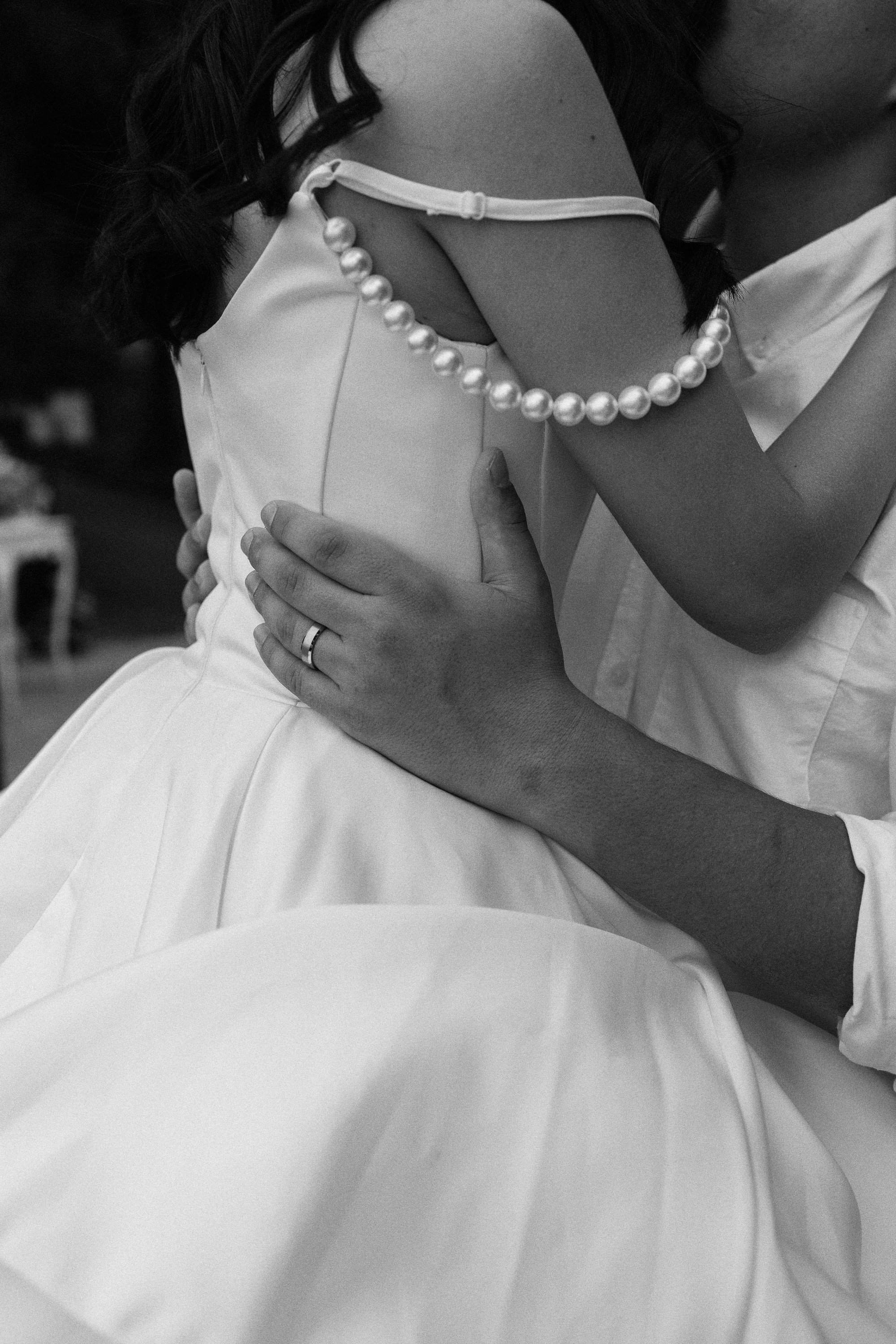 Дарья и Том. Индивидуальный и свадебный фотограф в Батуми Валерия Азаренко