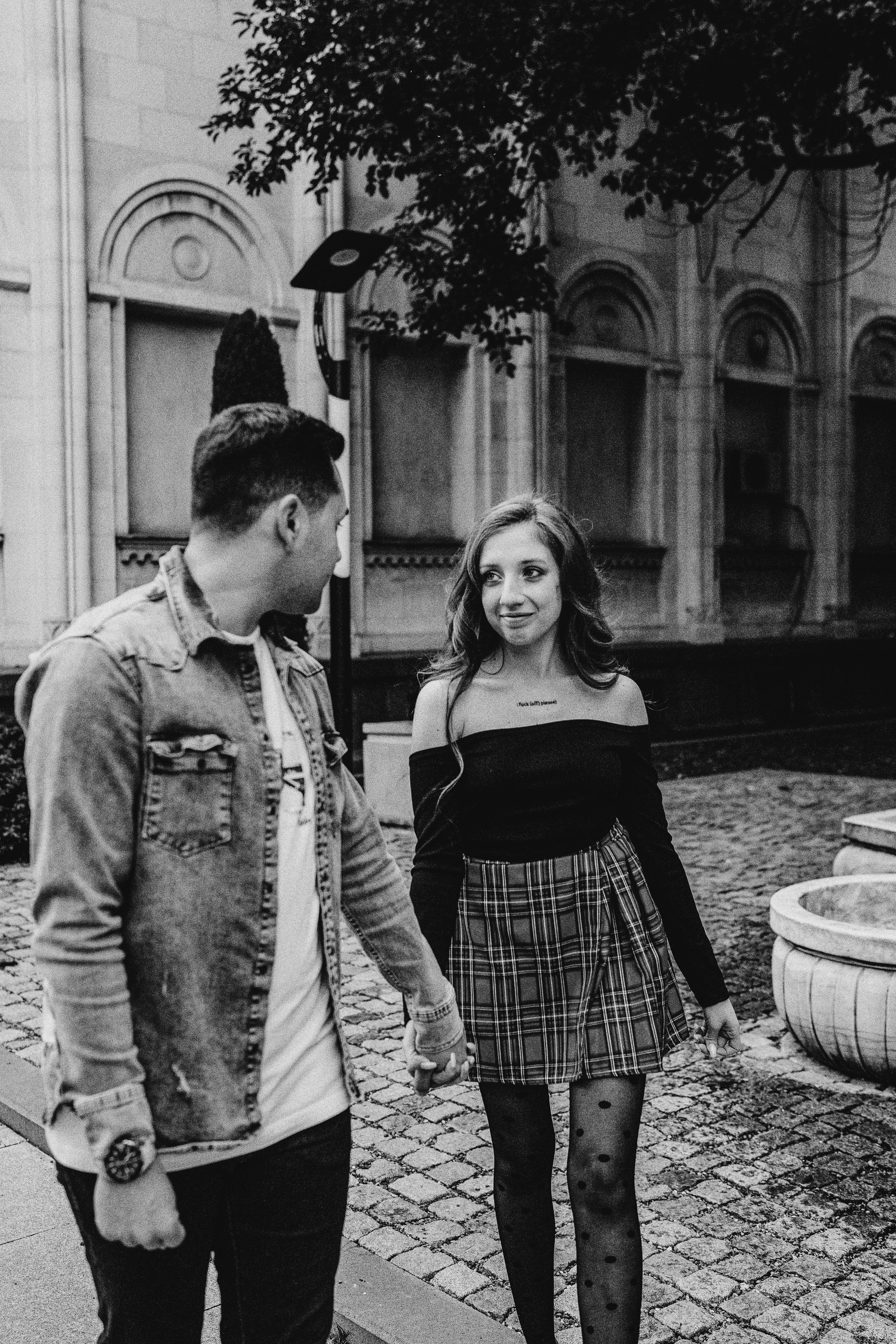 Мария и Саша. Индивидуальный и свадебный фотограф в Батуми Валерия Азаренко