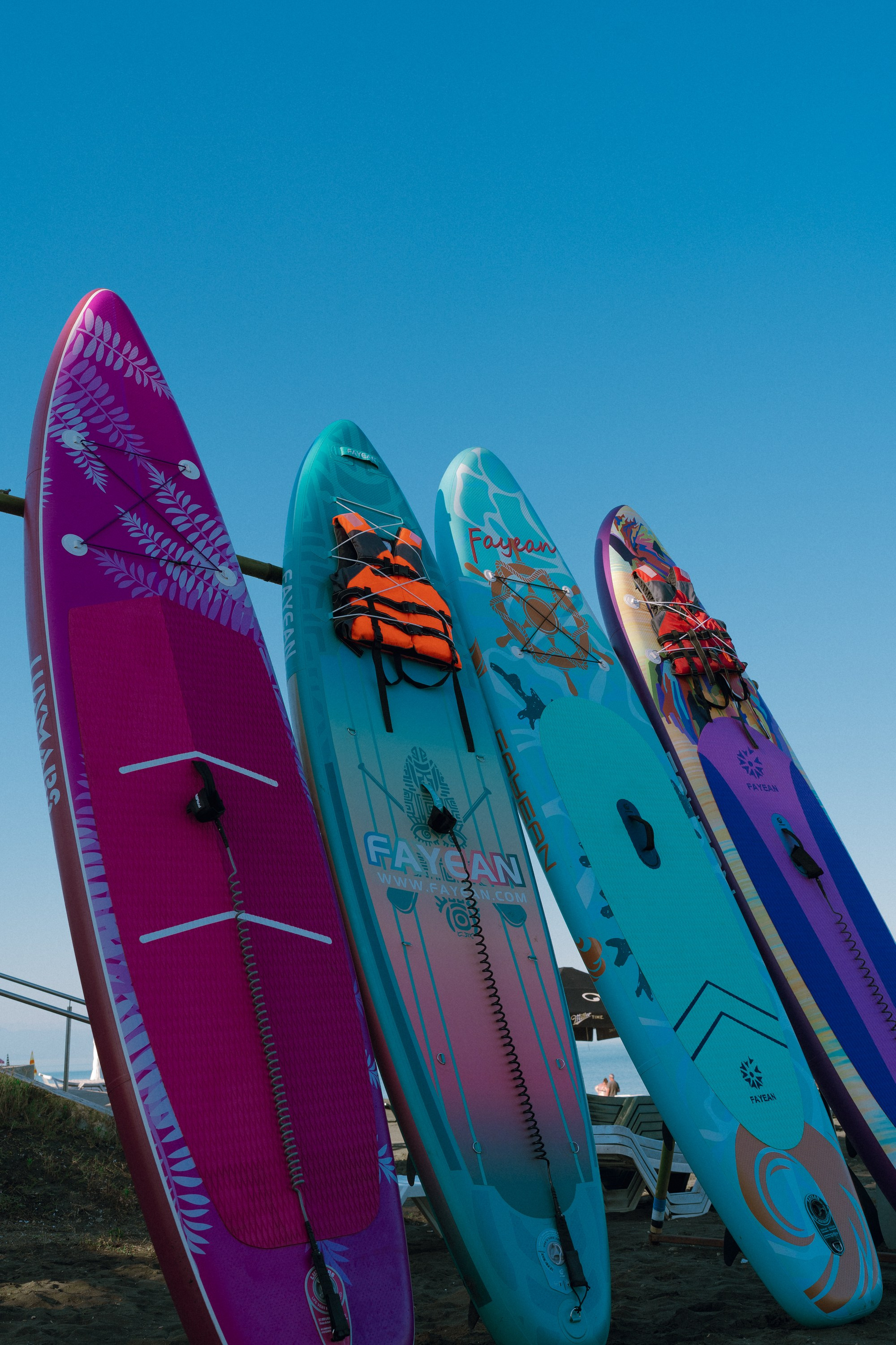 Артур, Ксения и Милена. Индивидуальный и свадебный фотограф в Батуми Валерия Азаренко