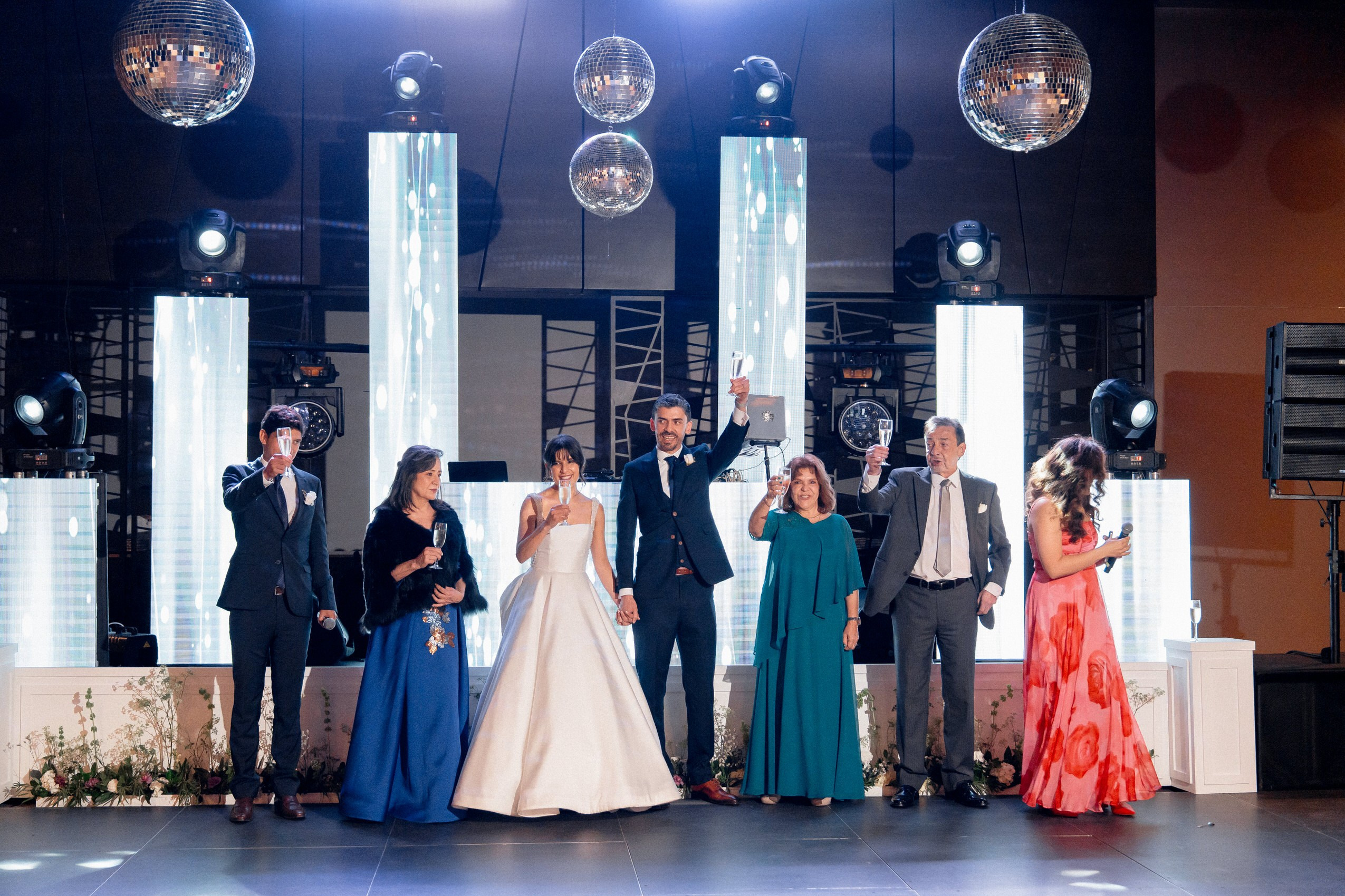 Maria Camila & Juan Pablo. Miguel Velasquez Fotógrafo