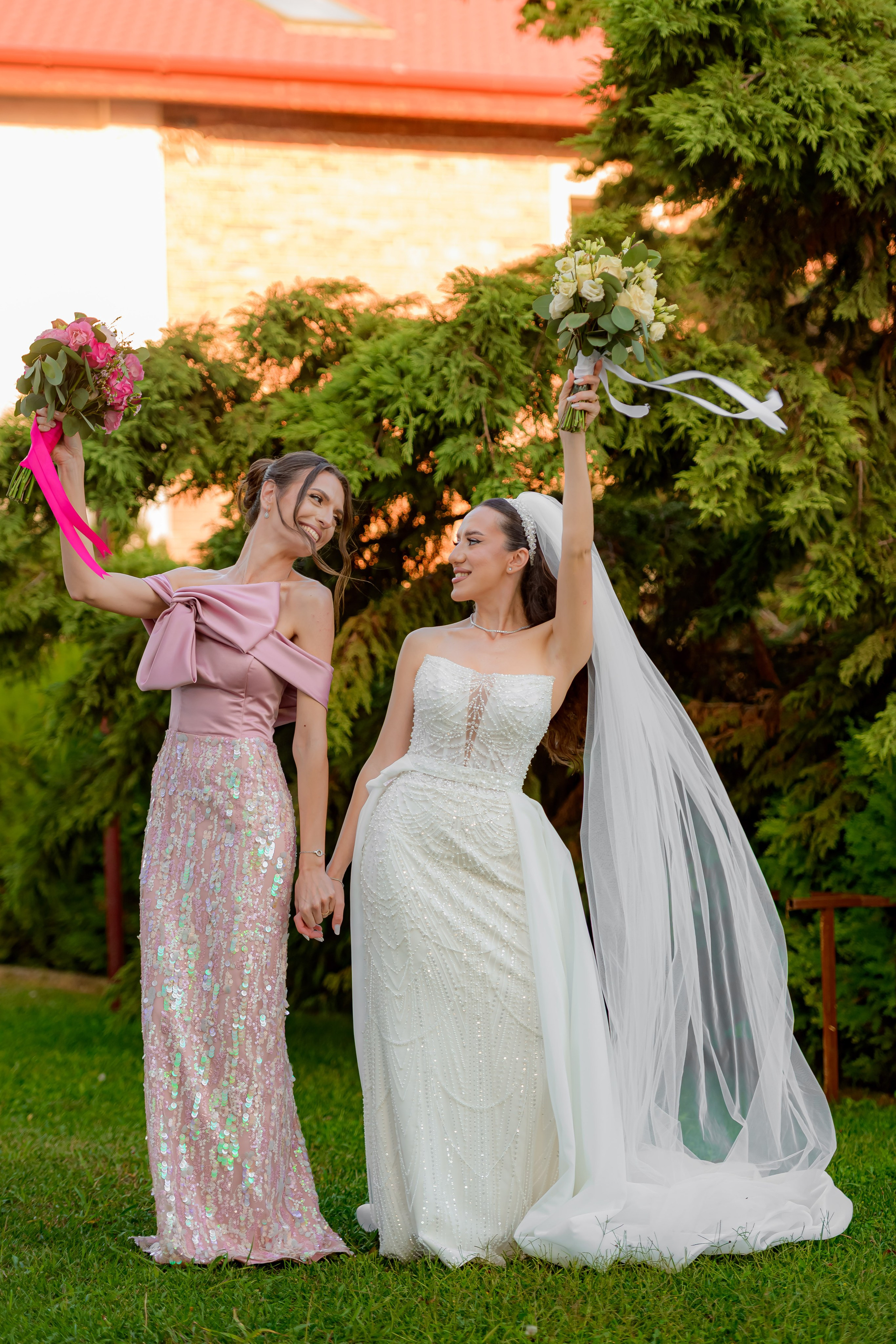 Maria & Gabi. Vladimir Constantinescu - Fotograf de nunta Constanta