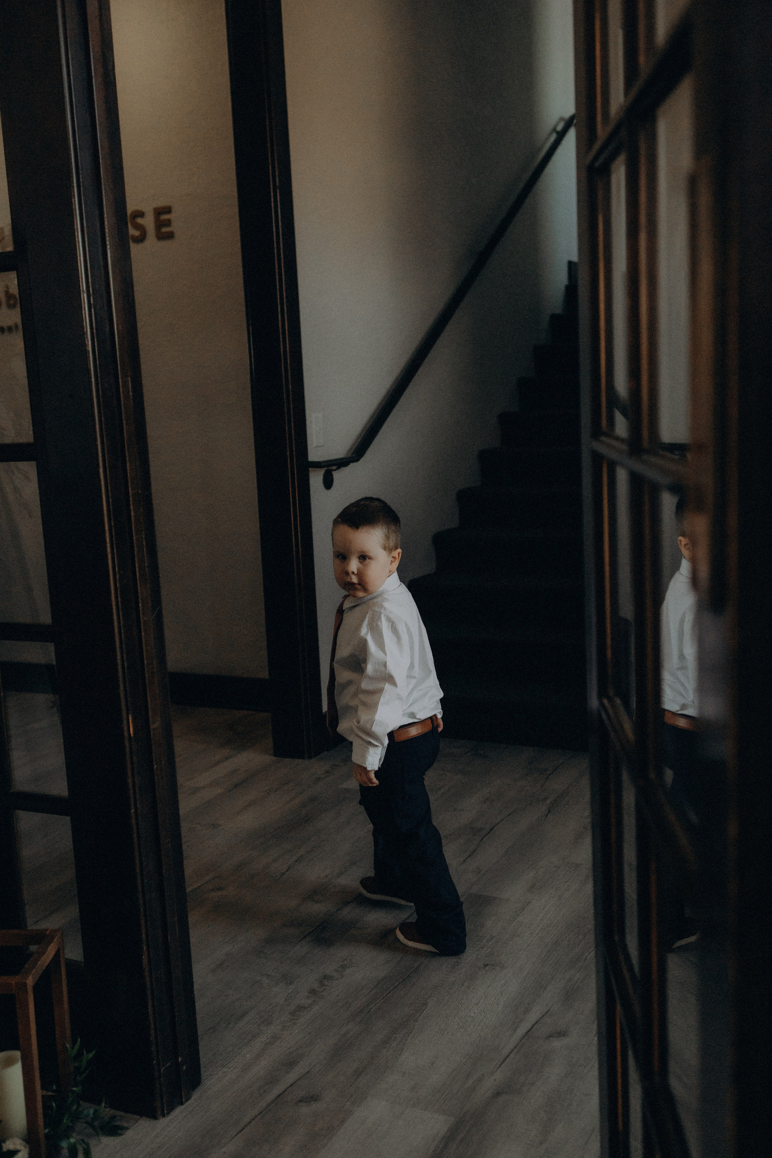 John & Marissa (IA). CAPTURED BY SHANKS PHOTOGRAPHY