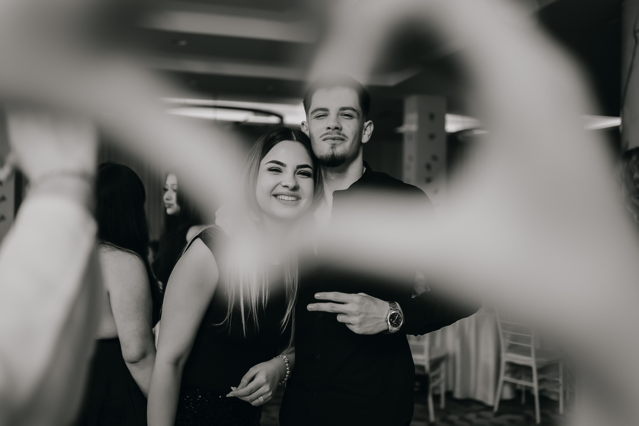 Alexandra. Fotograf Nuntă în Gorj - Gabriel Vulpescu