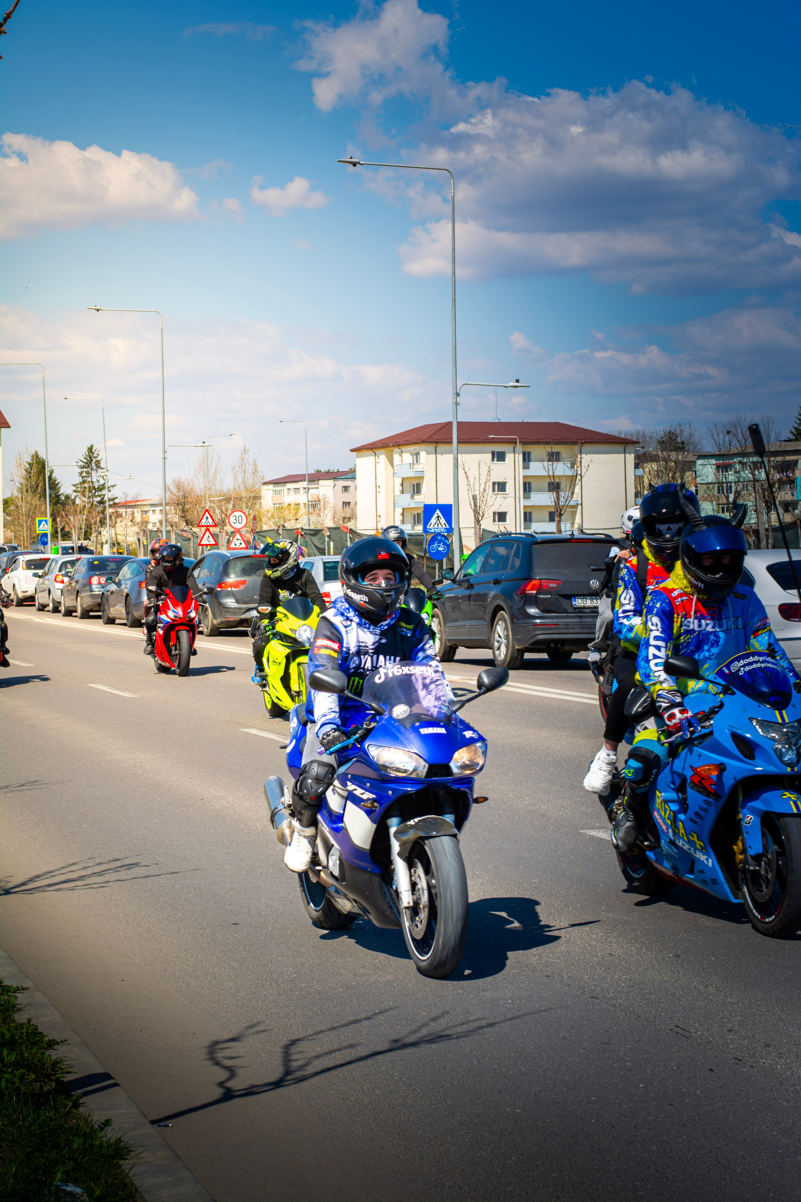 Parda Moto 2026. Johnnyshoots