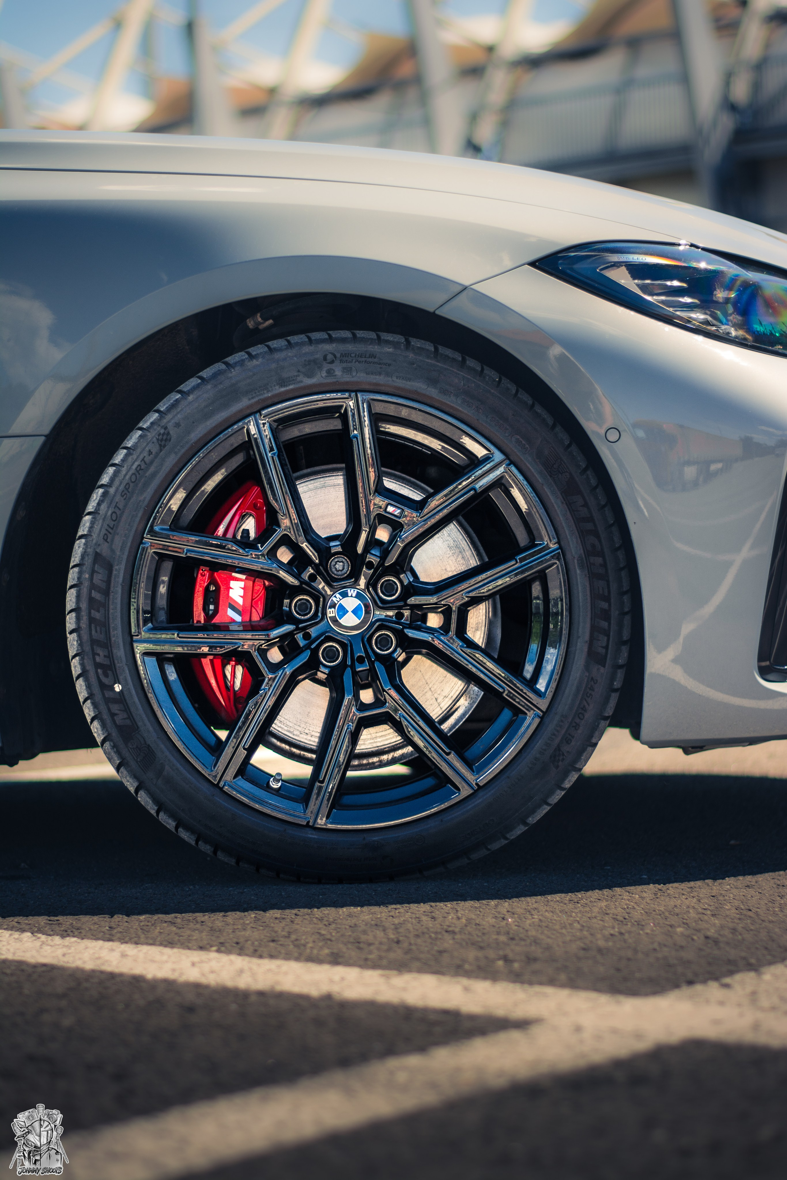 M440i. Johnnyshoots