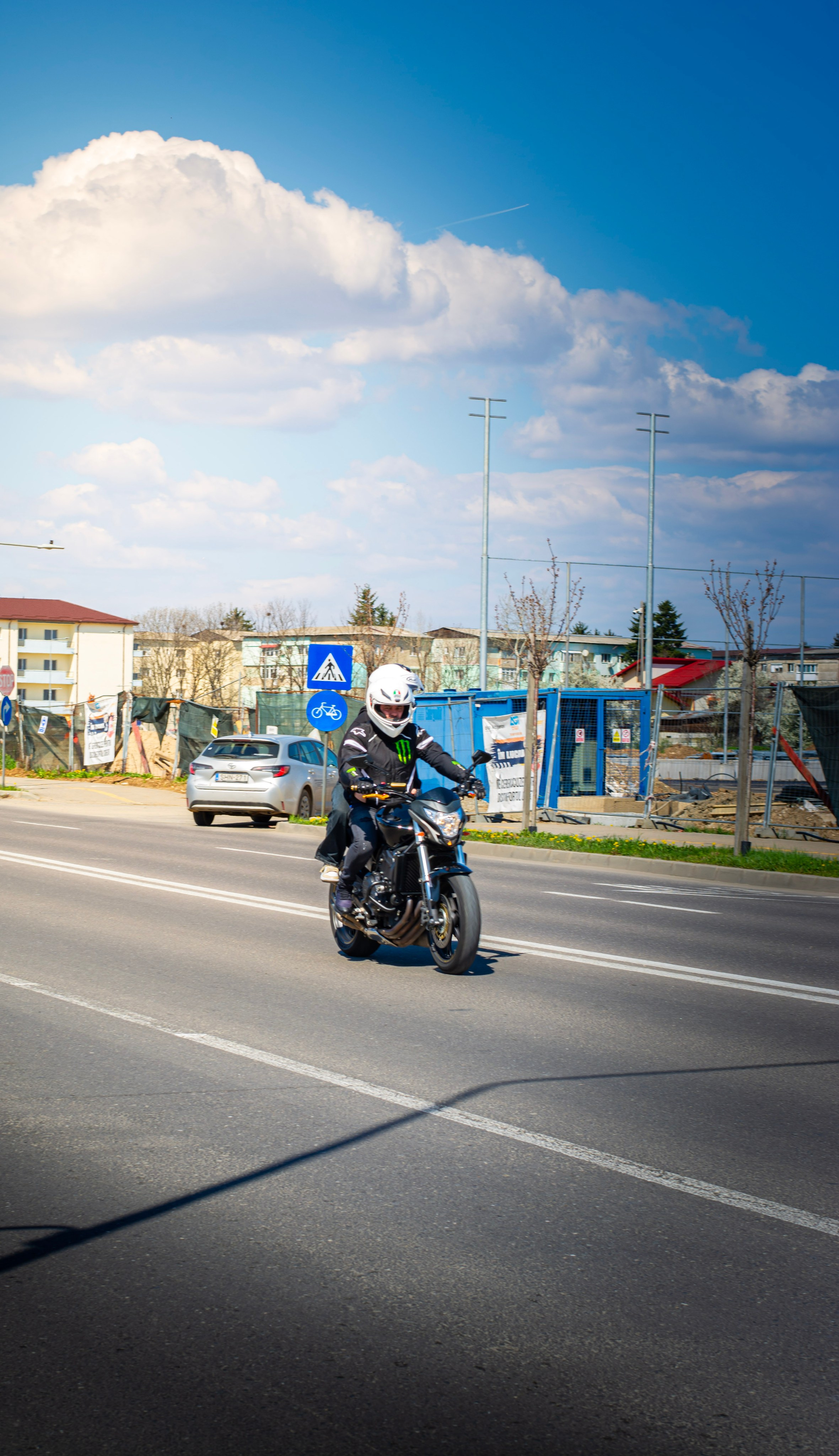 Parda Moto 2026. Johnnyshoots
