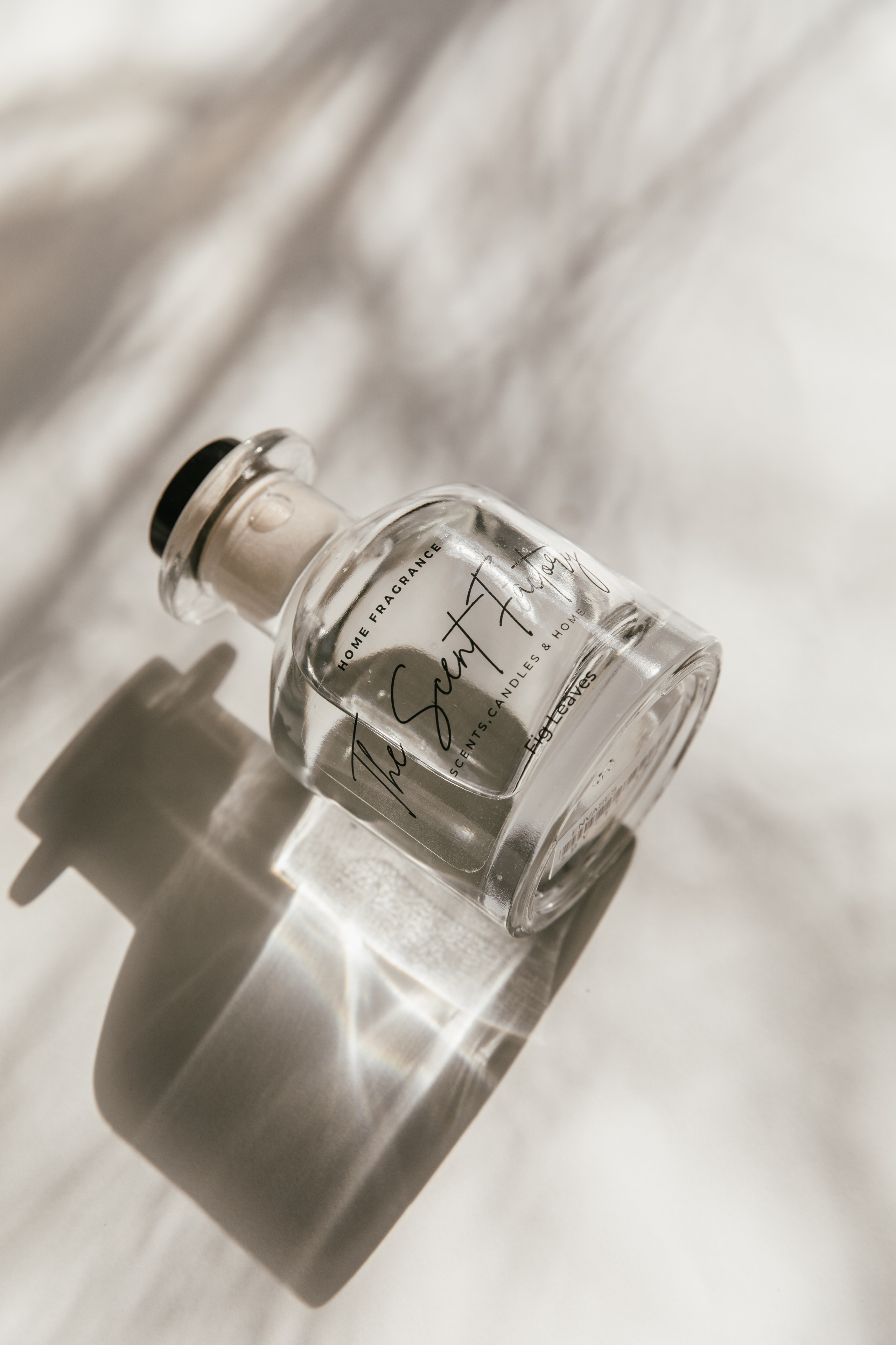 Productos cosmeticos. Maria Kulakova — Fotógrafa en Santiago | Fotografía de producto, marcas y familias