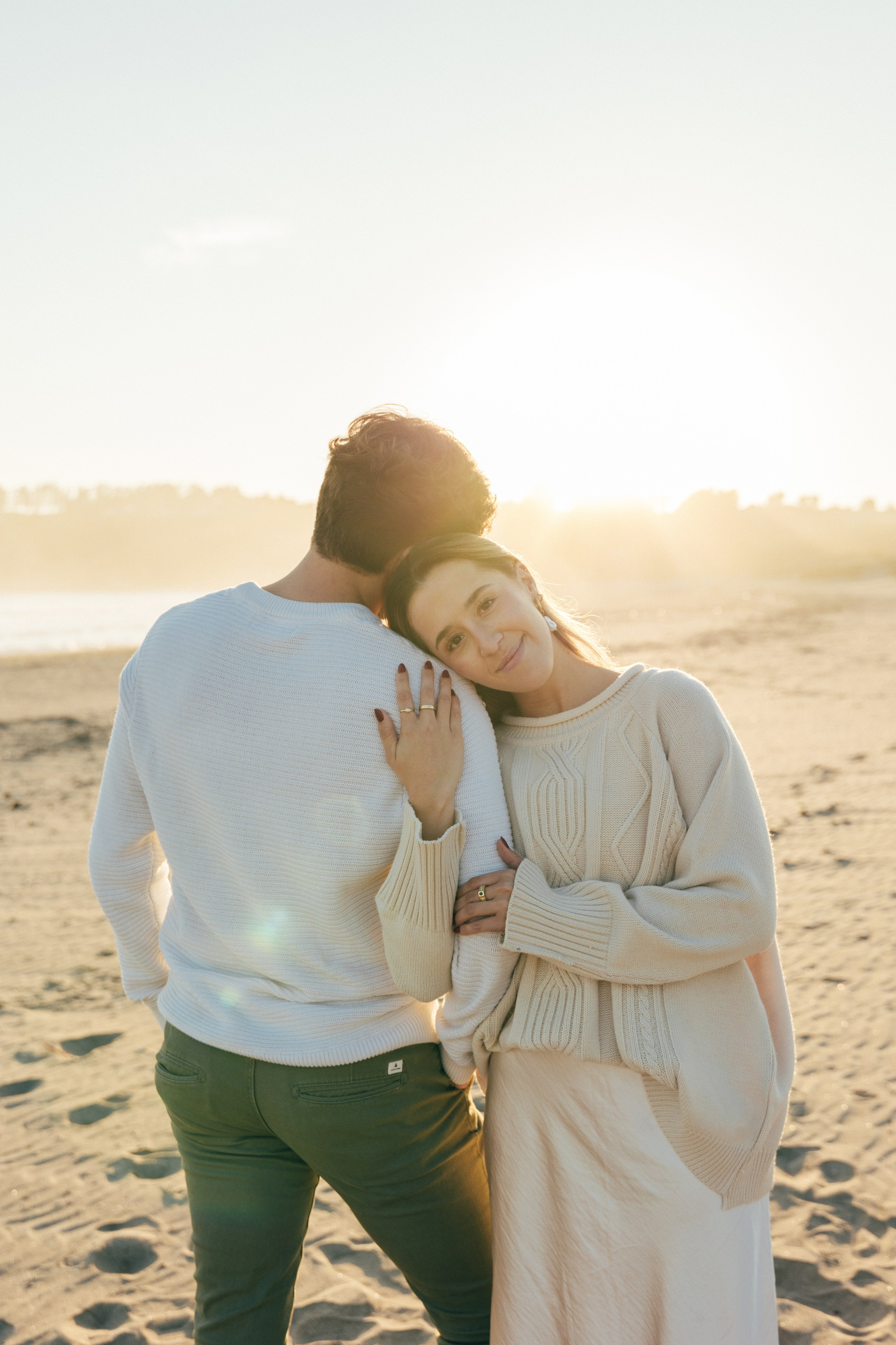 Pini y Pipe. Fotógrafa familiar Santiago y Chile Anna Almazova