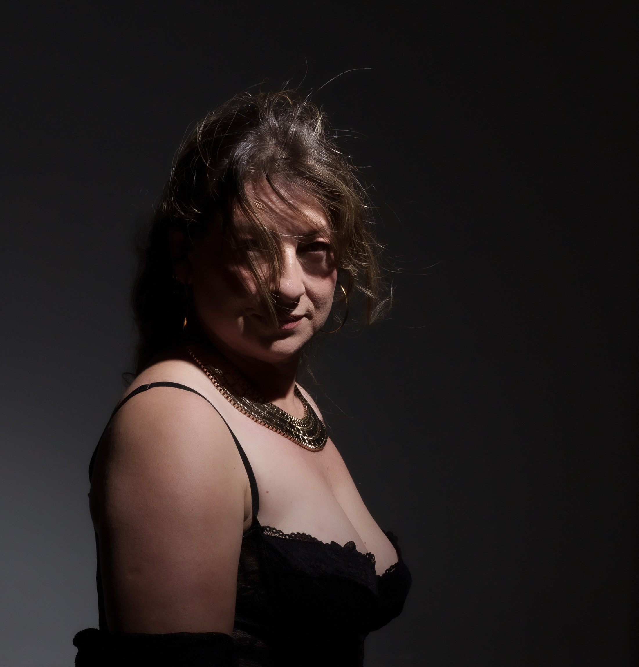 Xiomara. José Luis Gilabert
