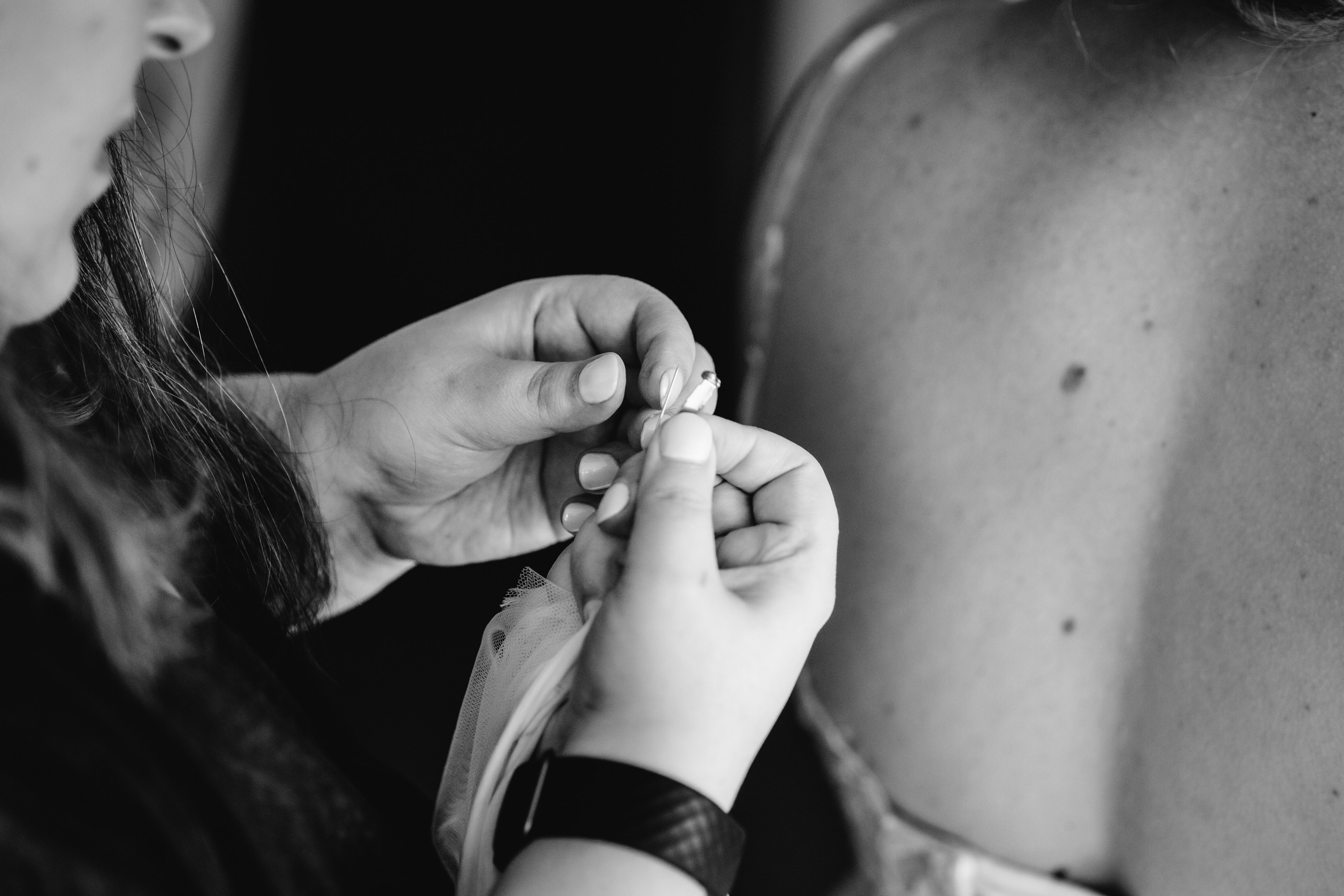 Claire & Darren — Marylebone. August, 2023. Timeless Wedding & Event Photography from London to the world