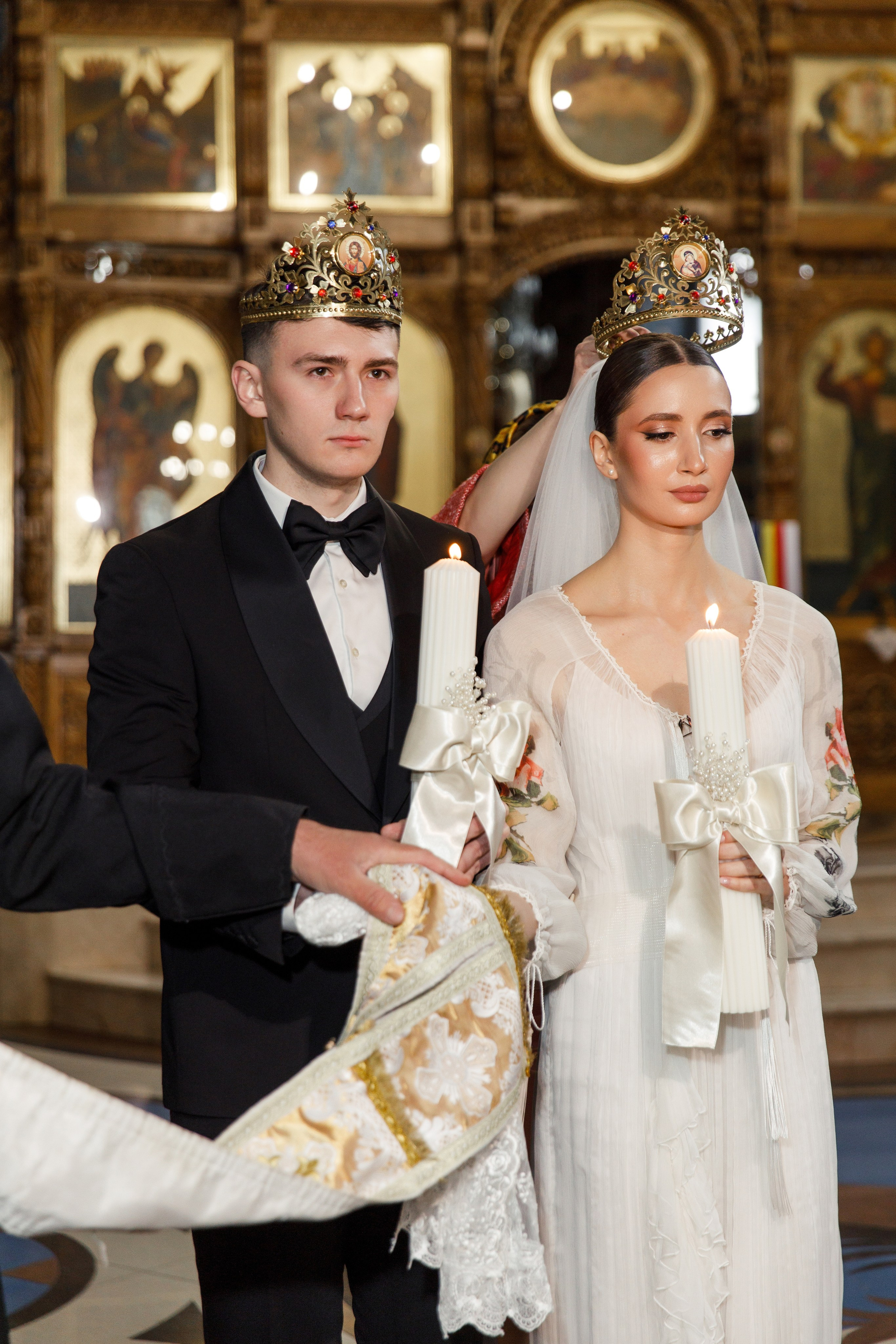 Ion & Doina. BUREA PRODUCTION