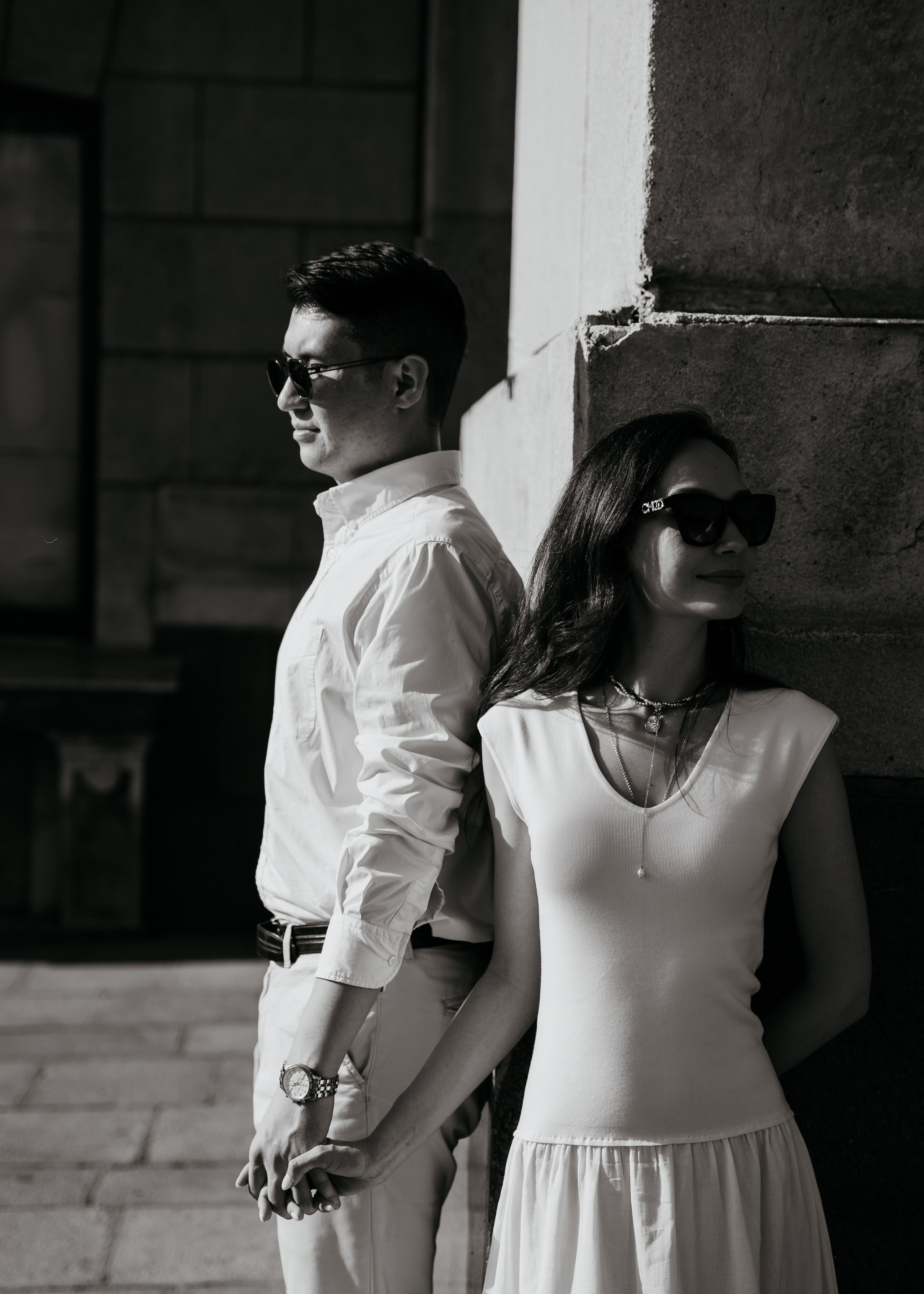 Рустам & Диана