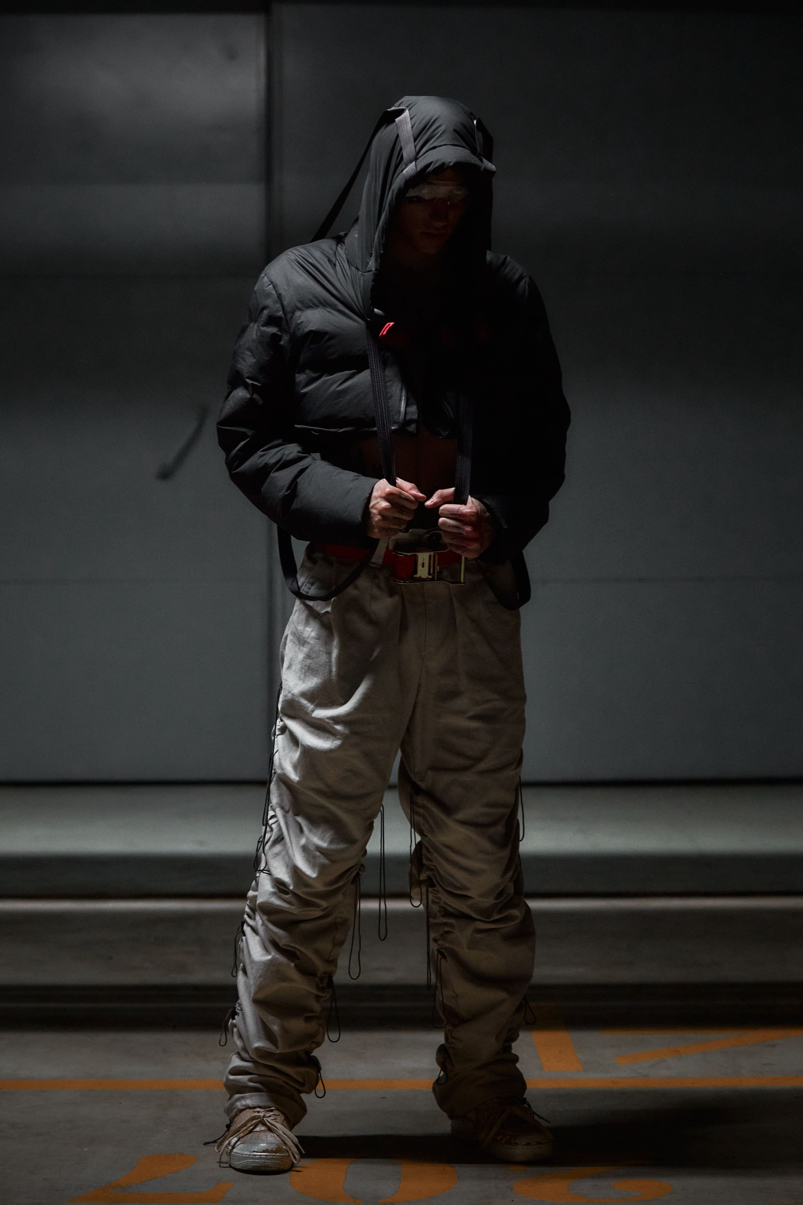 Editorials. Fashion and backstage photographer in Madrid, Vladimir Denisov