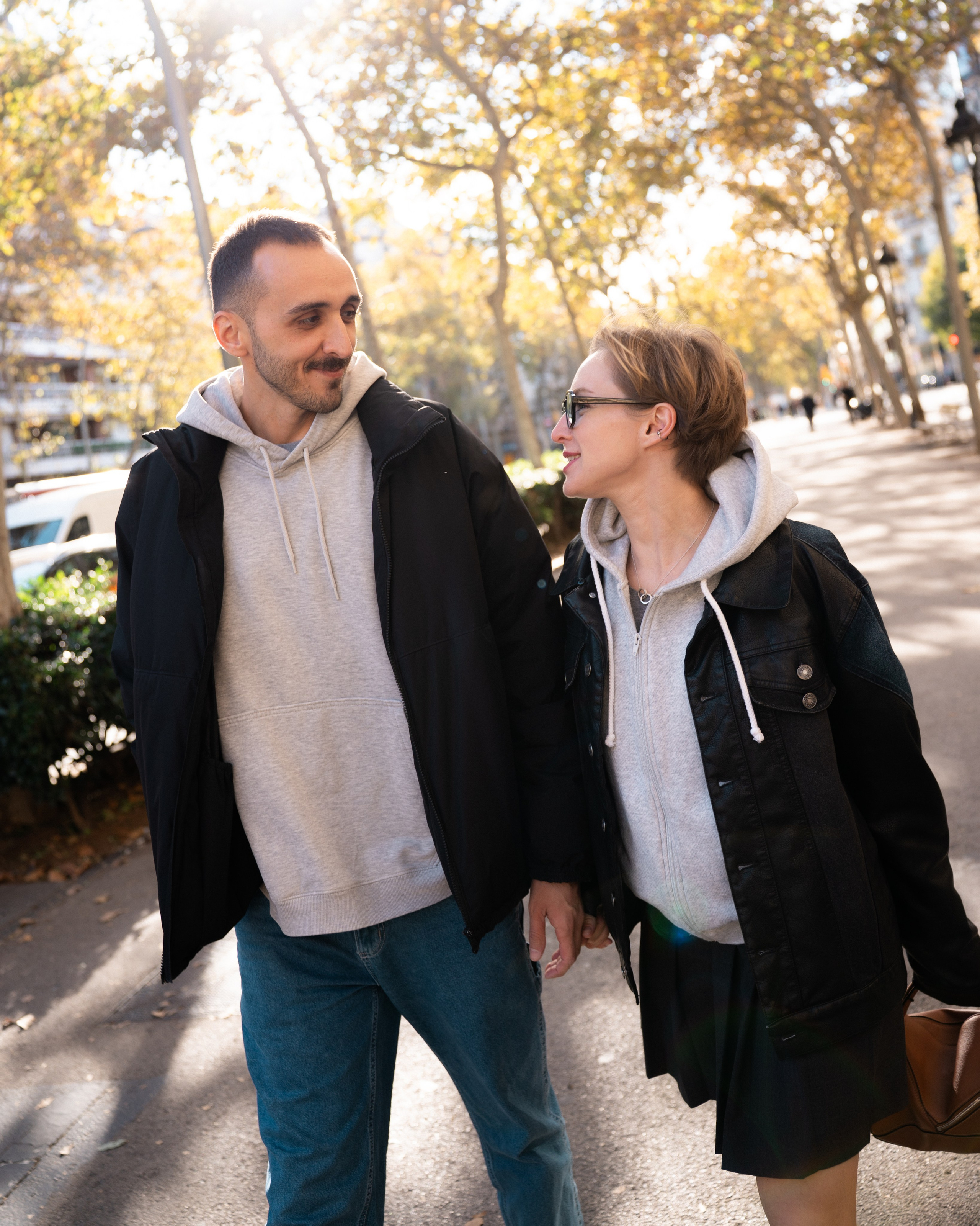 Kate & Gabriel. Photographer in Barcelona