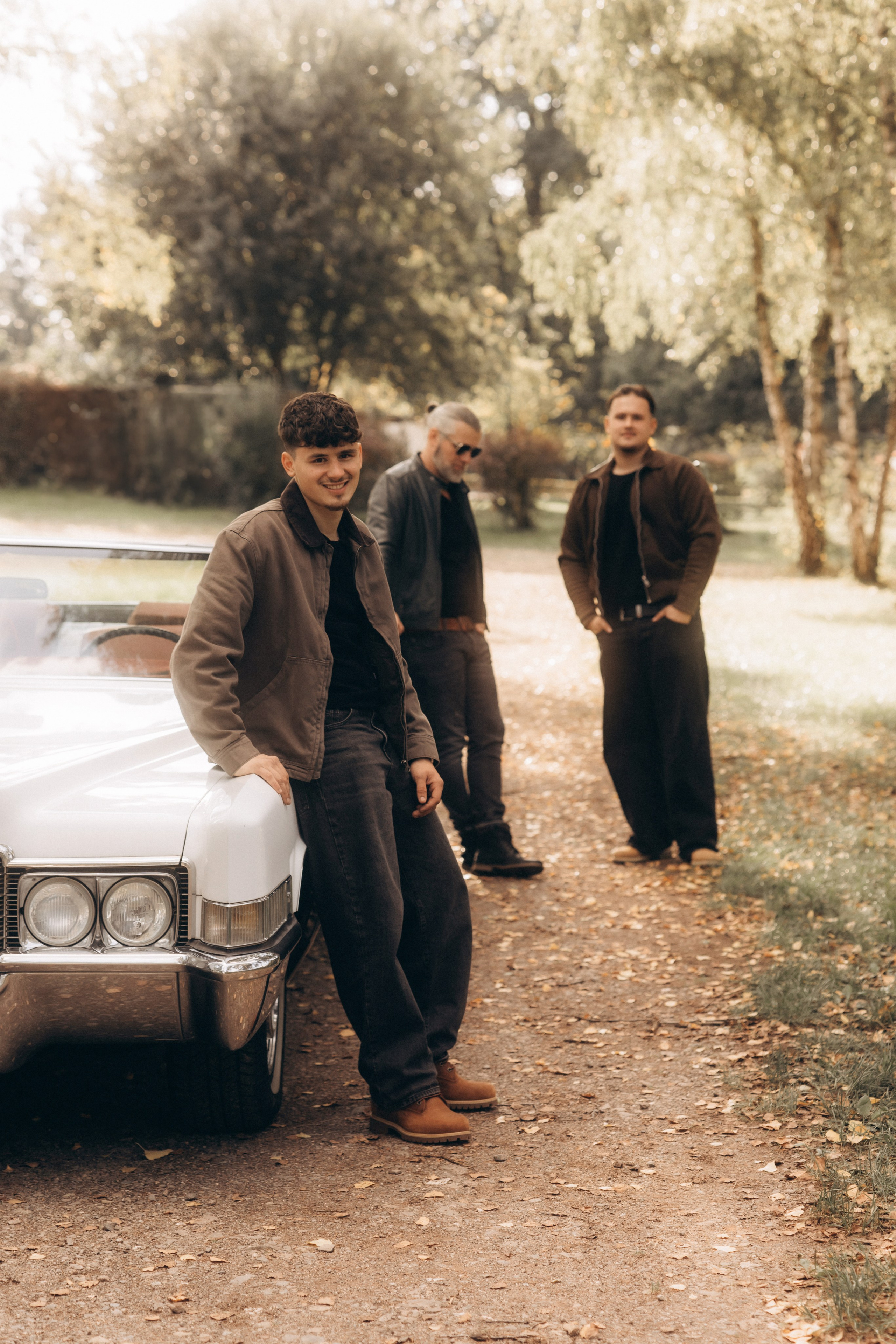 Timeless Style. Julia Sööt Fotografie