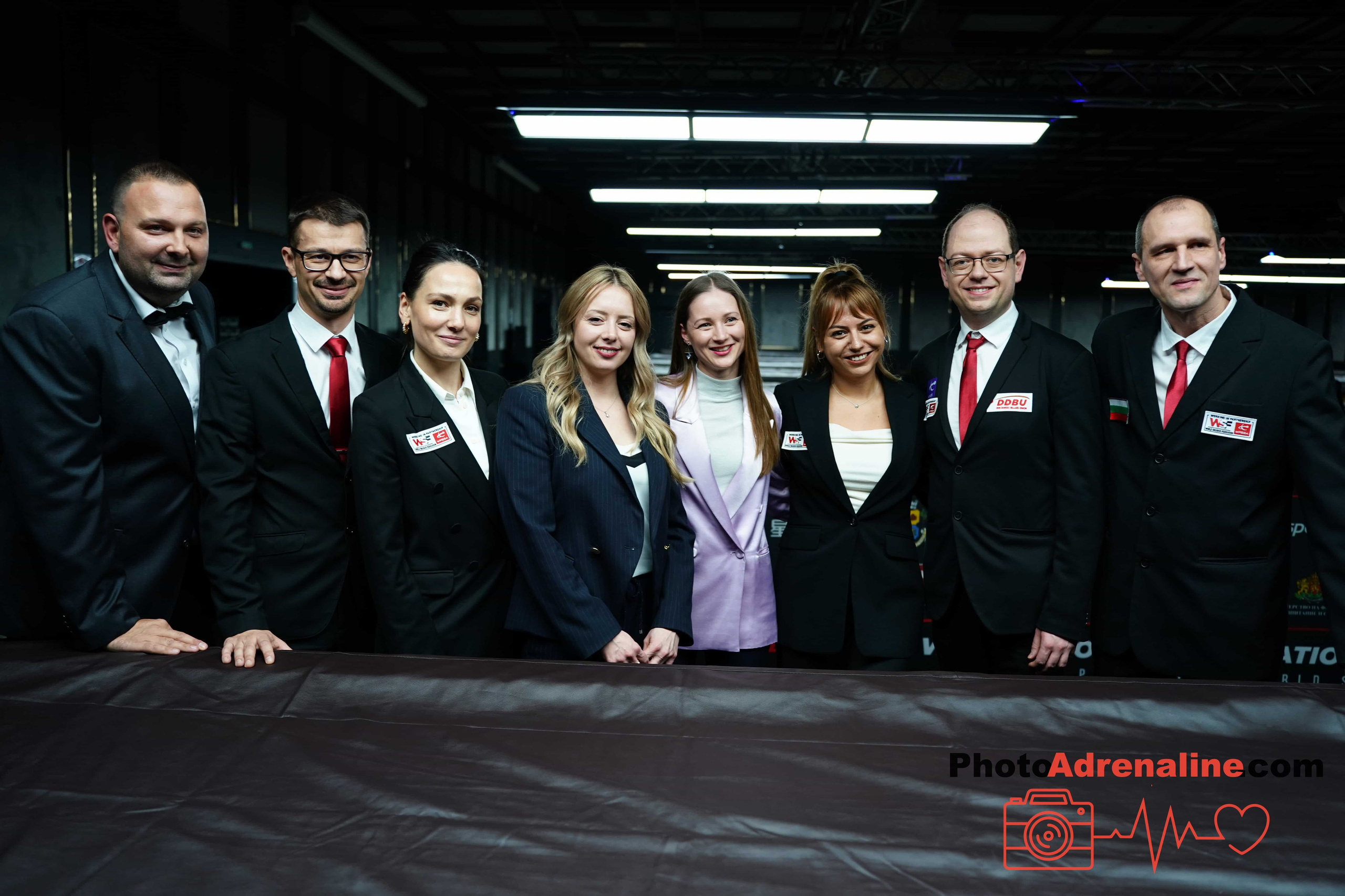 PhotoAdrenaline.com - Спортна фотография на&nbsp;SNOOKER / СНУКЪР