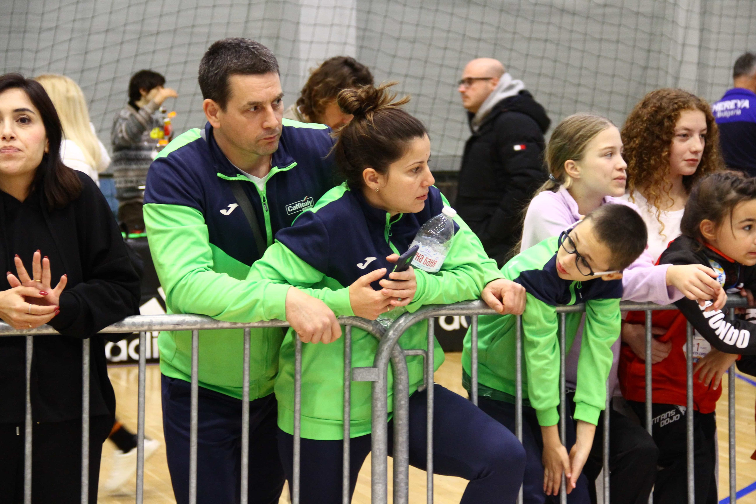 2024-12-07, ТАЕКУОНДО, HEREYA Open, Сливница. СПОРТНА ФОТОГРАФИЯ | ПОРТРЕТНА | РЕПОРТАЖНА