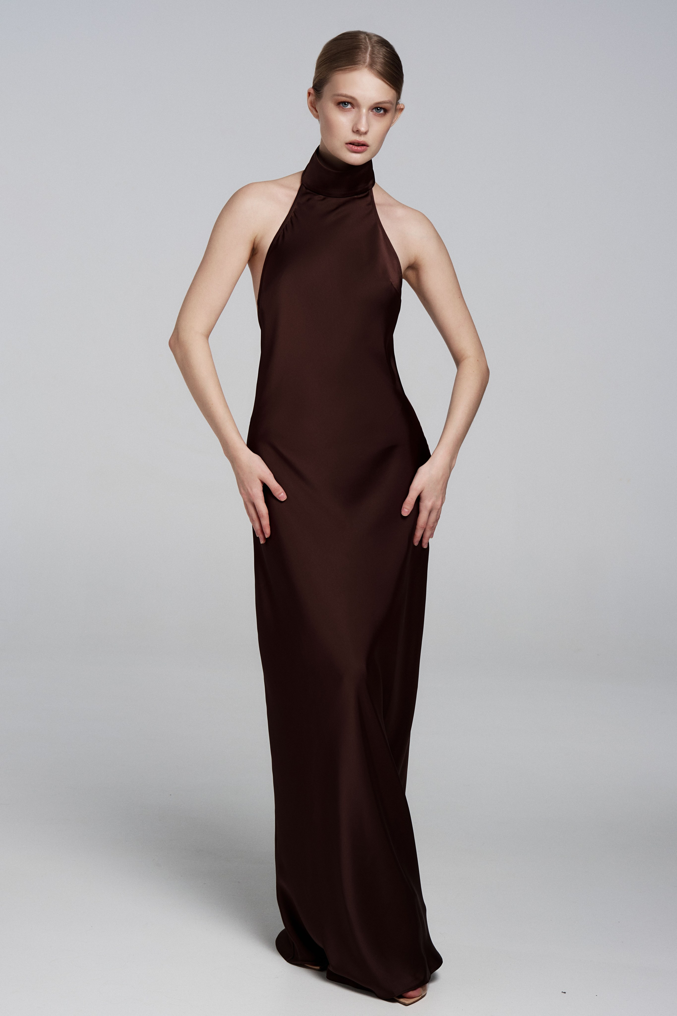 REDACTOR BRAND. MAIN