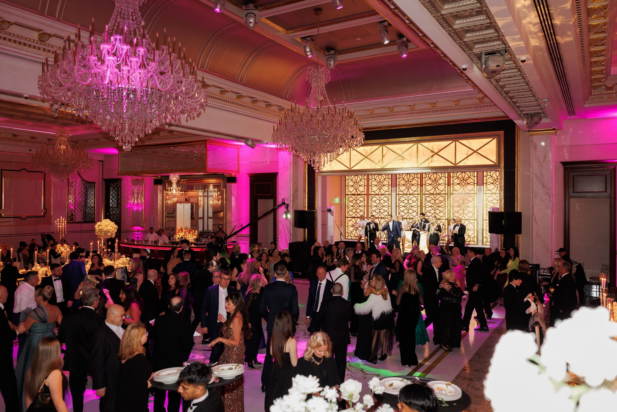 Ashley & Jonathan, Shadowbrook at Shrewsbury, NJ. Wedding Photo & Video